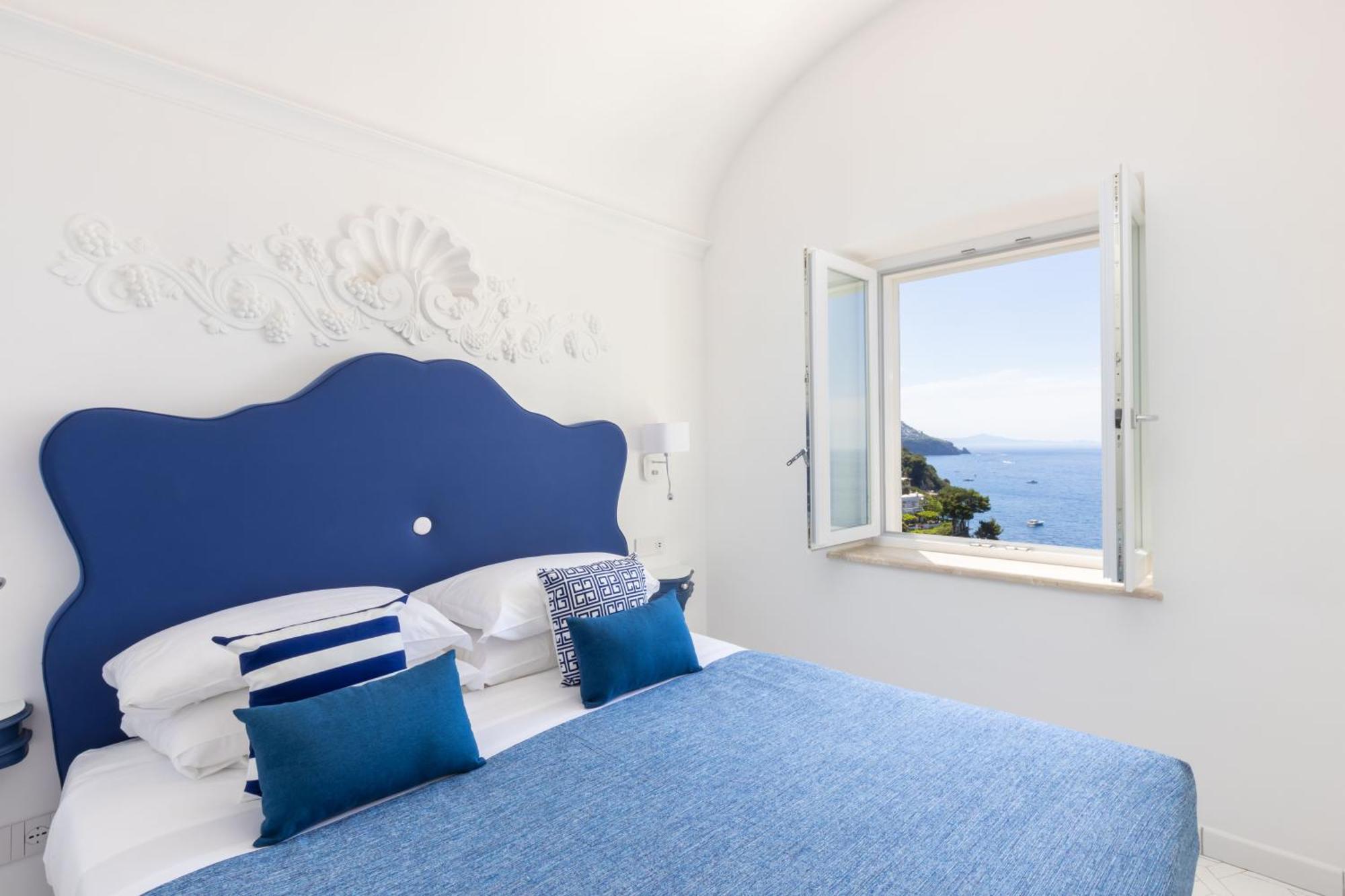 Bed & Breakfast Nannina Positano