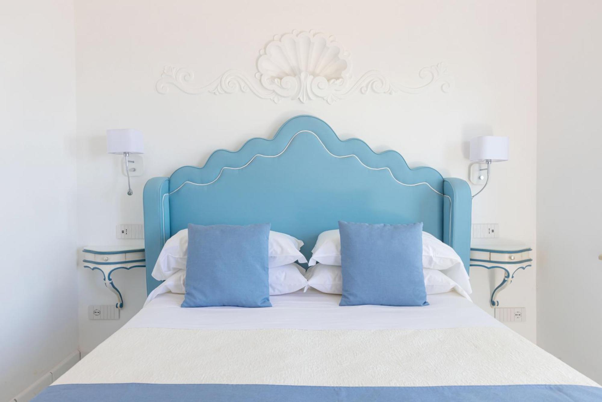 Nannina Bed & Breakfast *