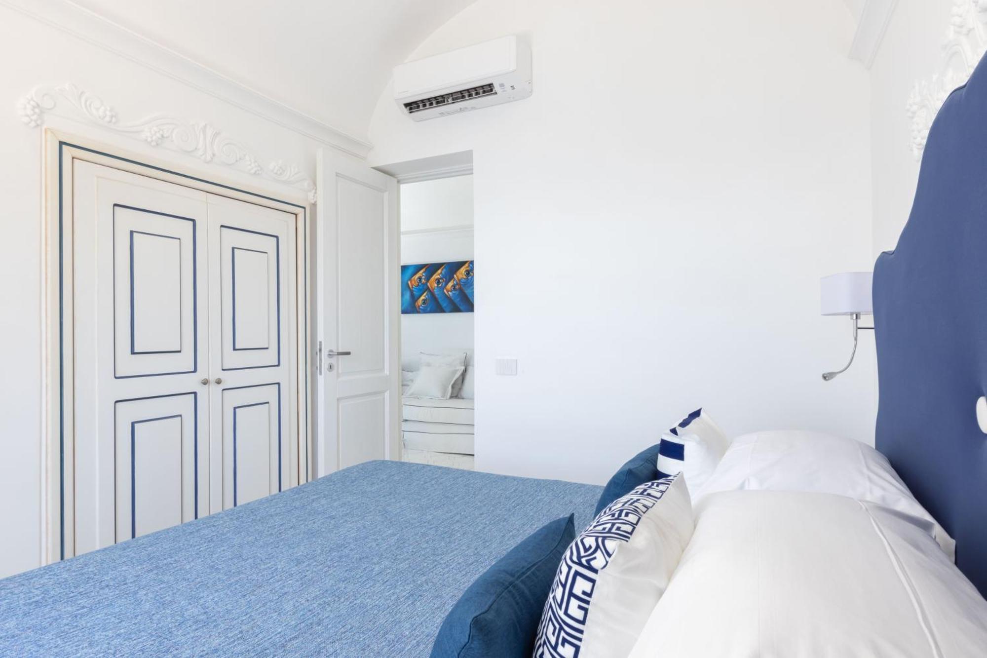 Nannina Bed & Breakfast Positano