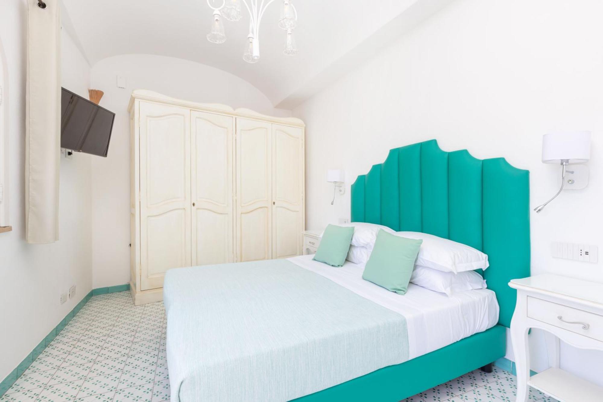 Nannina Bed & Breakfast