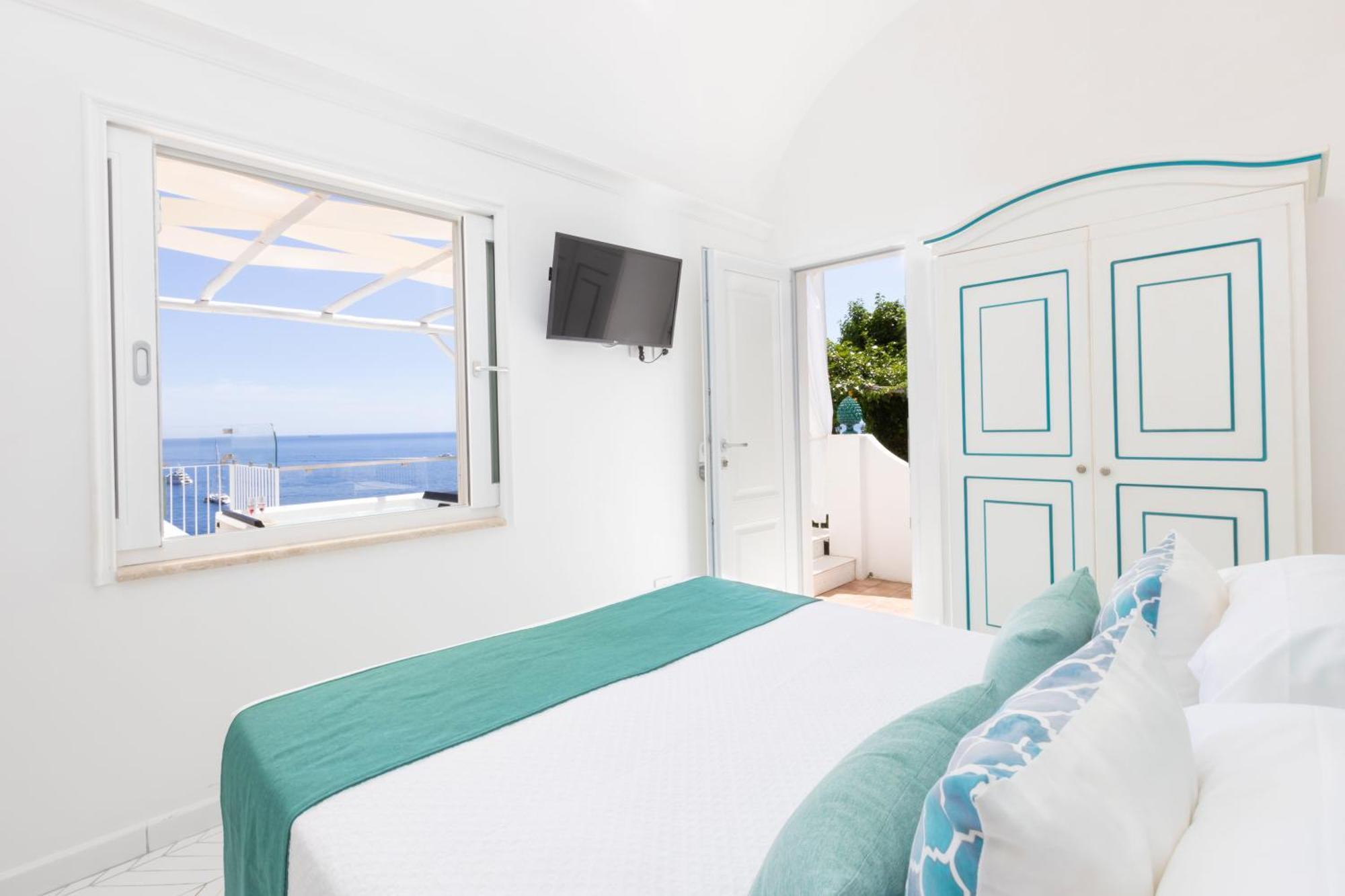 Bed & Breakfast Nannina