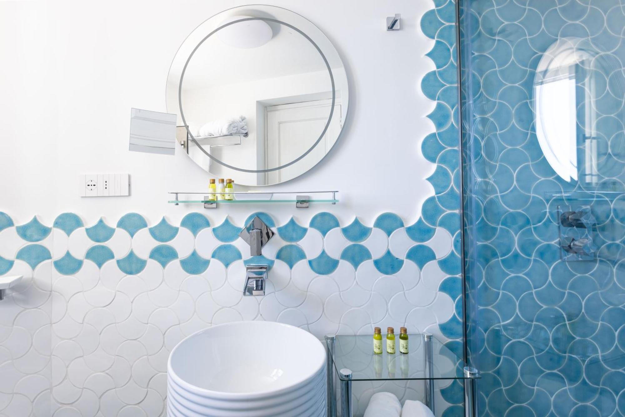 Bed & Breakfast Nannina Positano