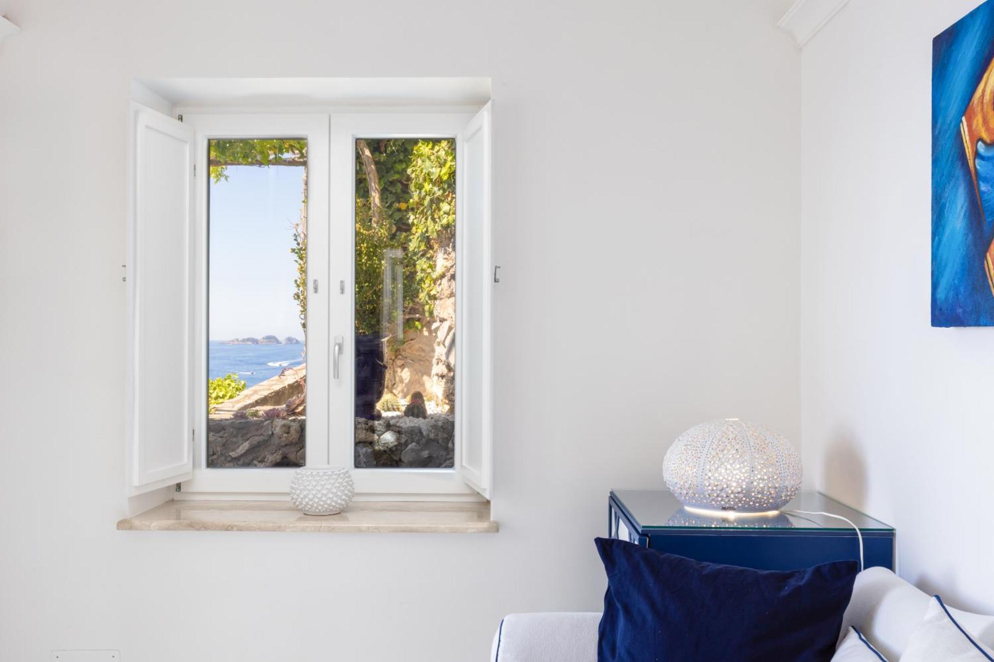 Nannina * Positano