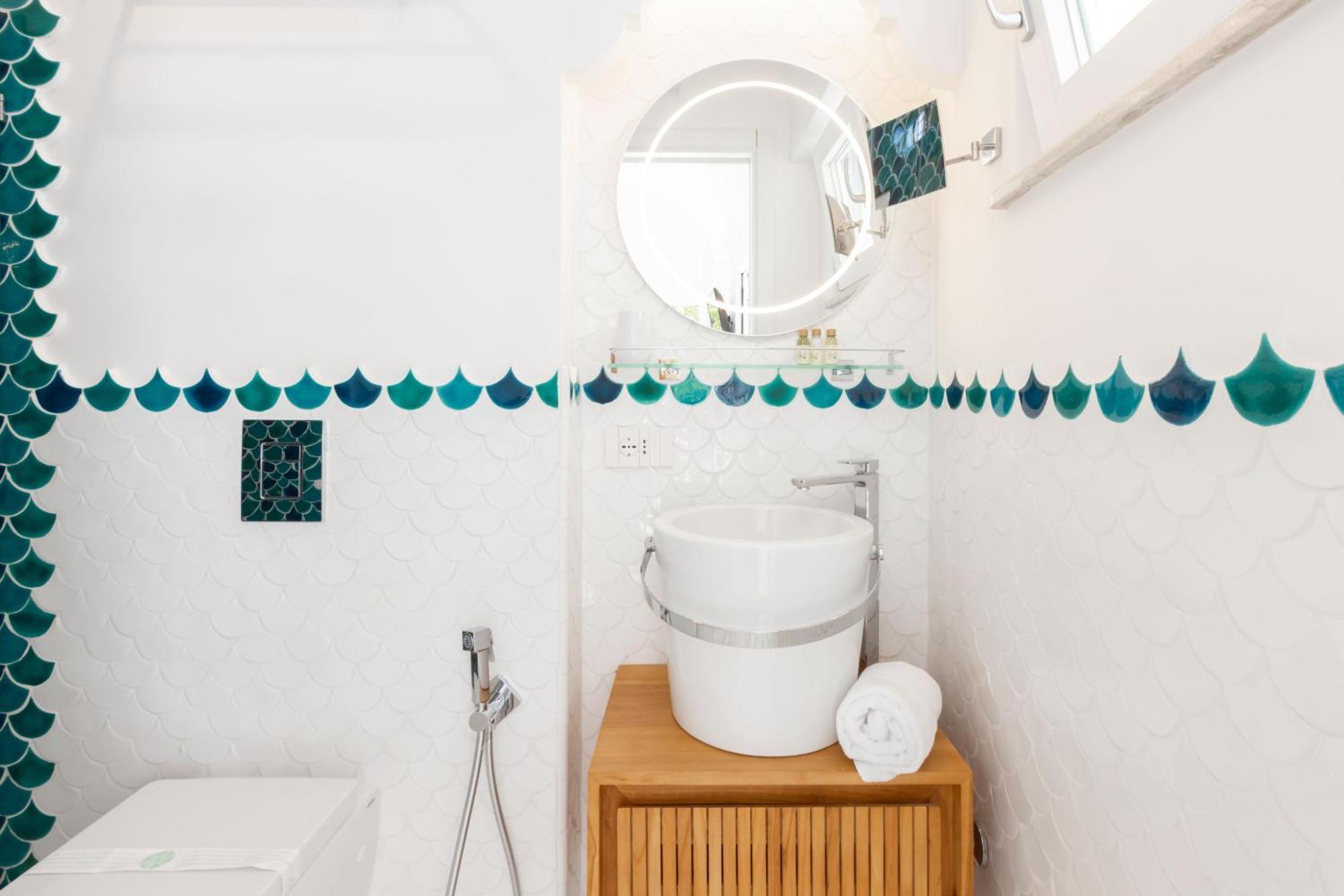 Nannina Bed & Breakfast Positano