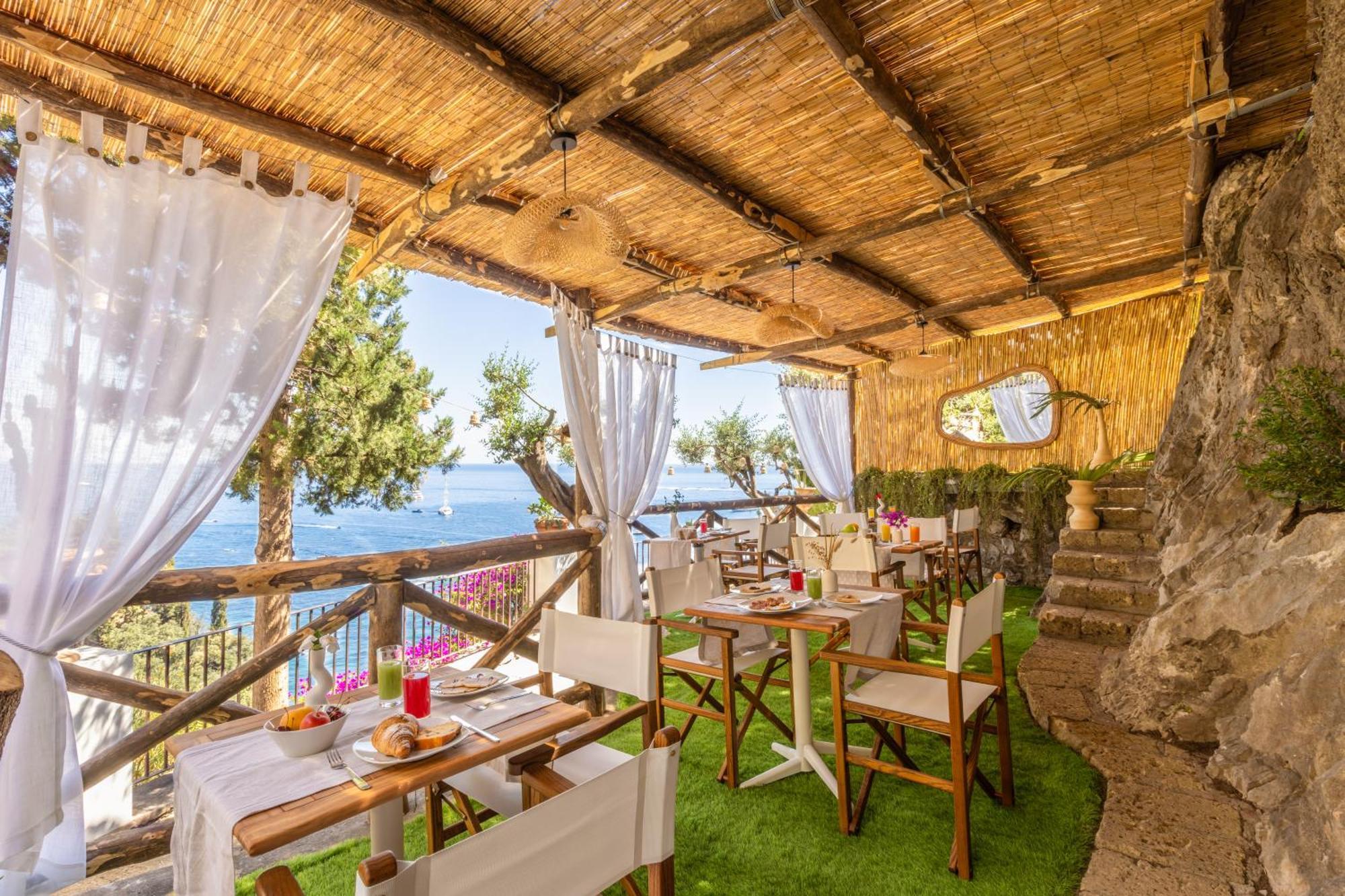 Nannina Bed & Breakfast *