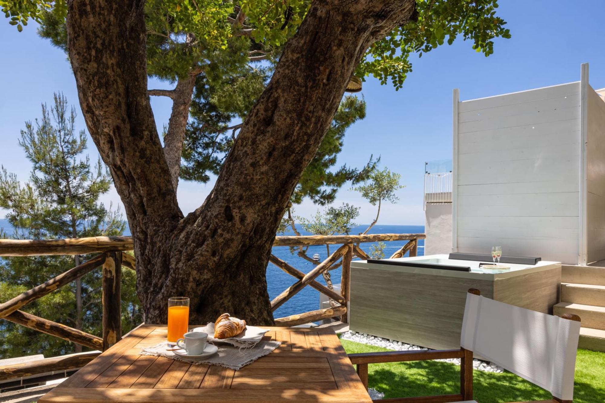 Bed & Breakfast Nannina Positano