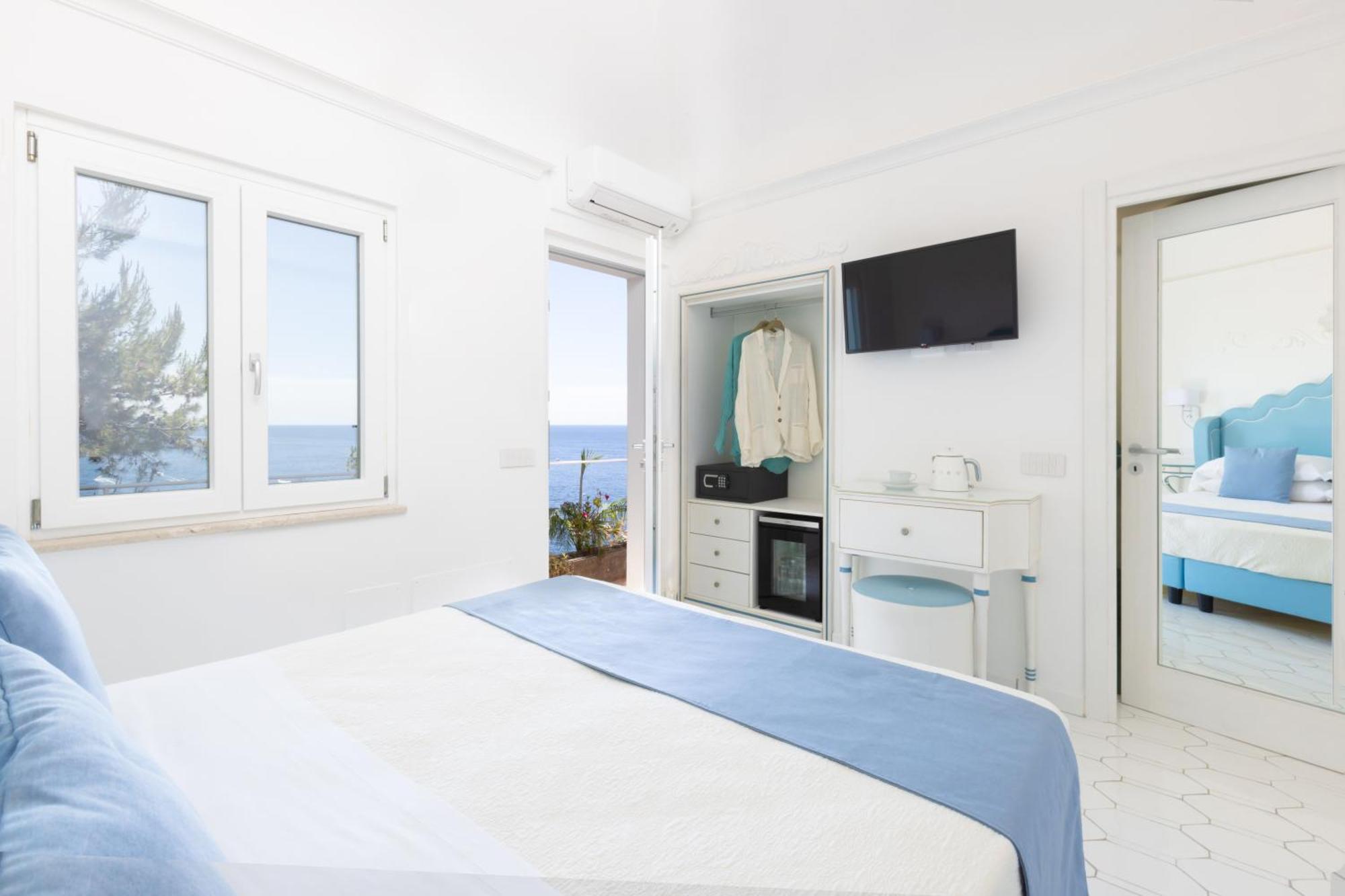 Nannina * Positano