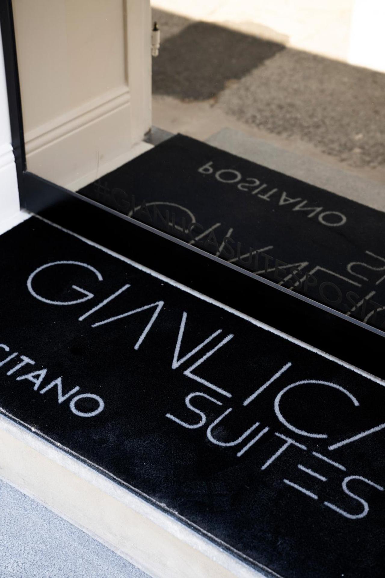 Guest house Gianlica