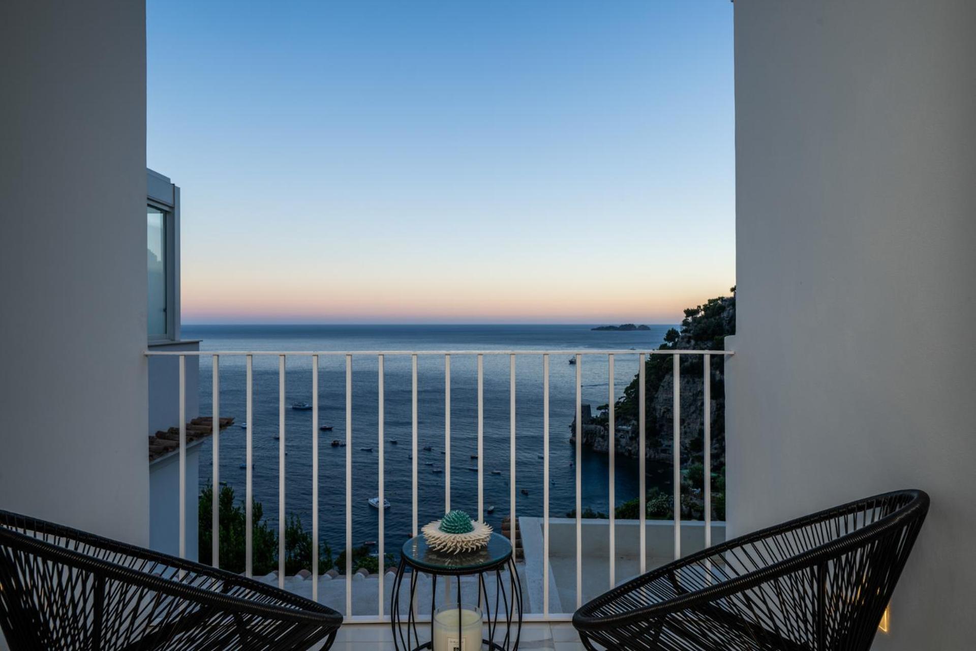Gianlica Guest house *