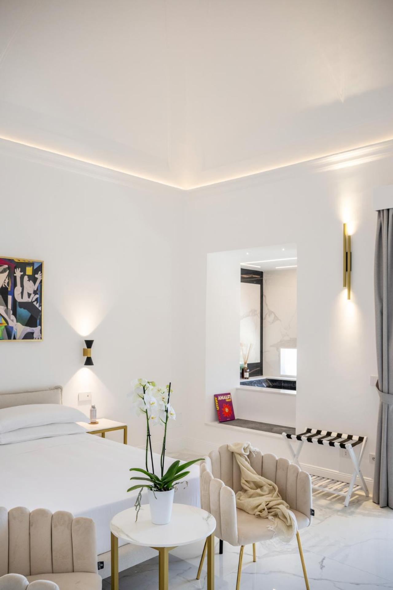 Gianlica Guest house