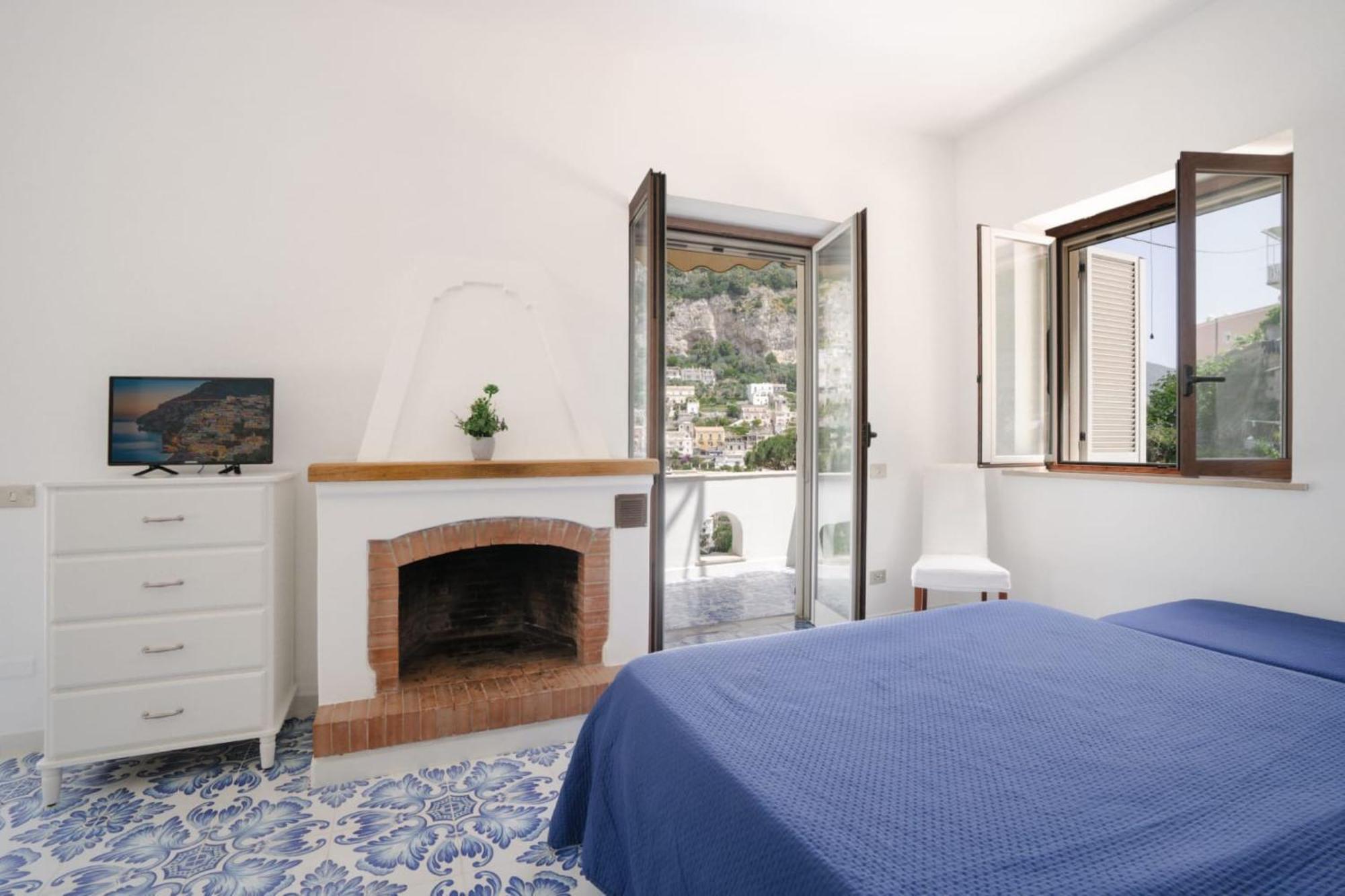 Holiday home Carrino Positano
