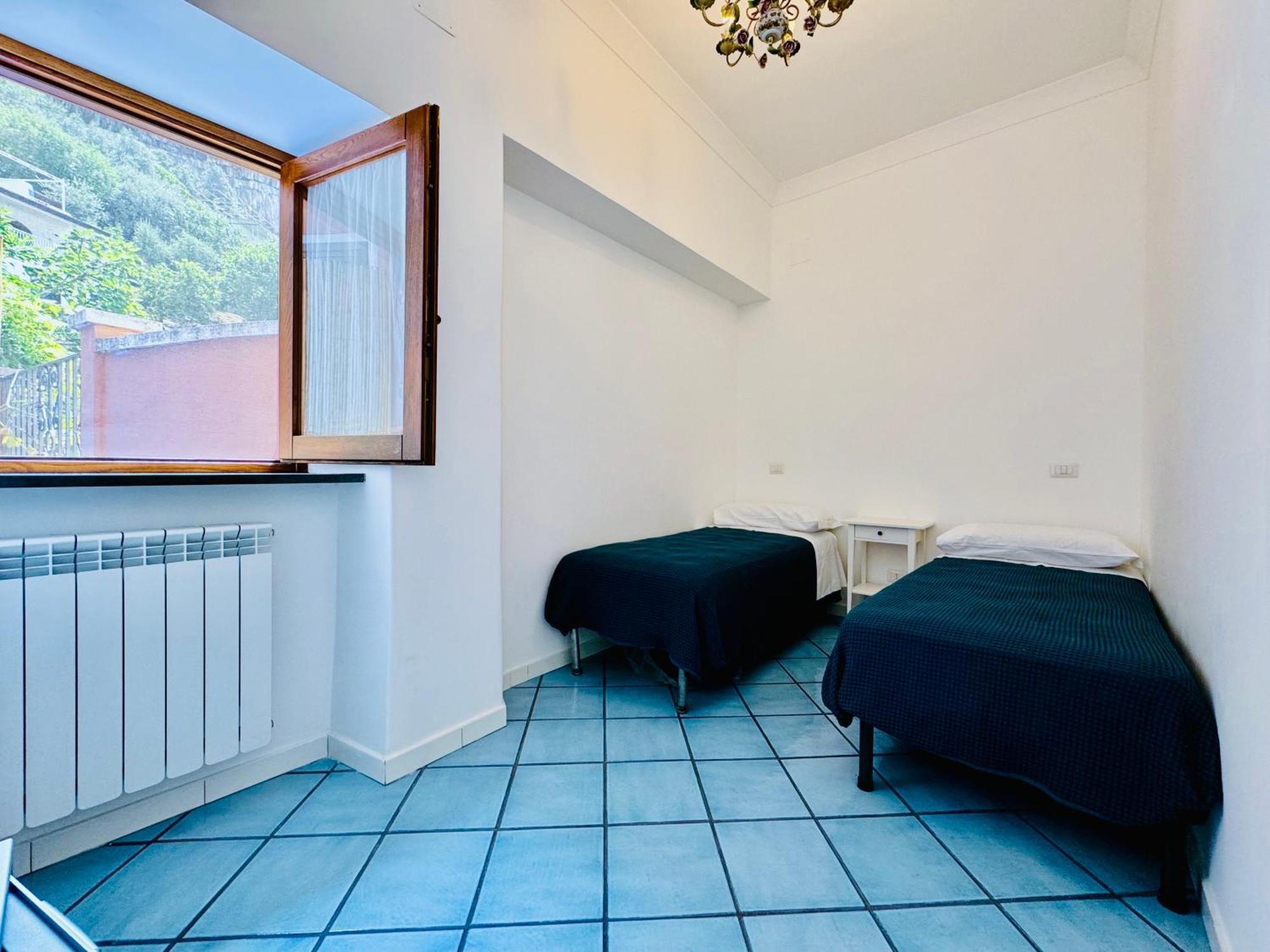 Yourhome - Casa Silvanella Positano