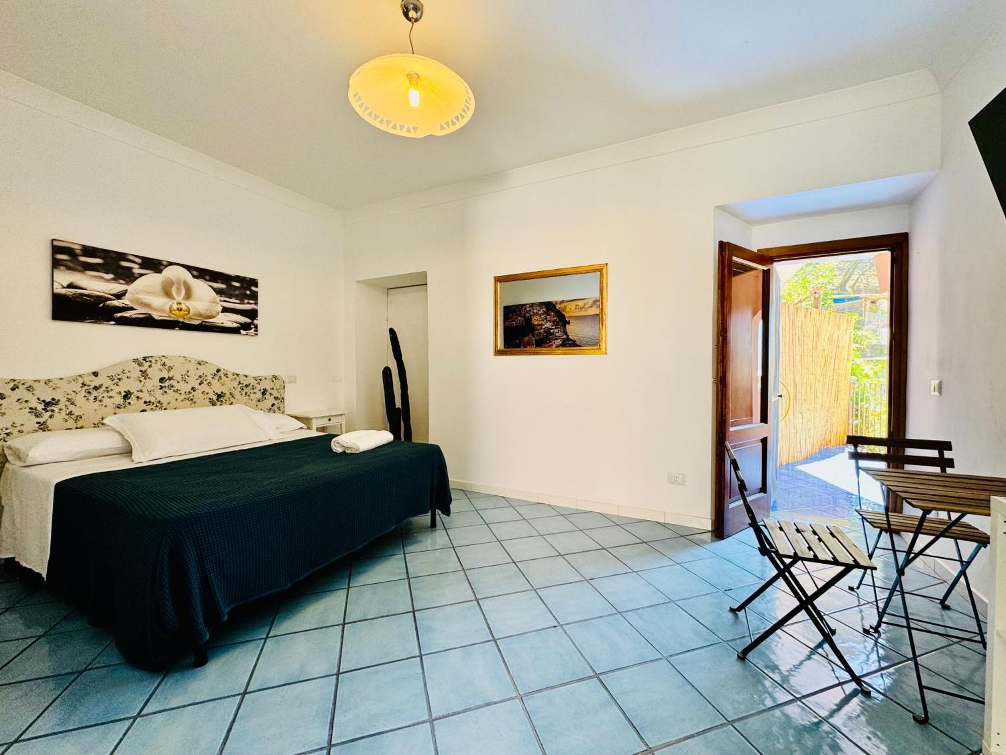 Yourhome - Casa Silvanella Positano