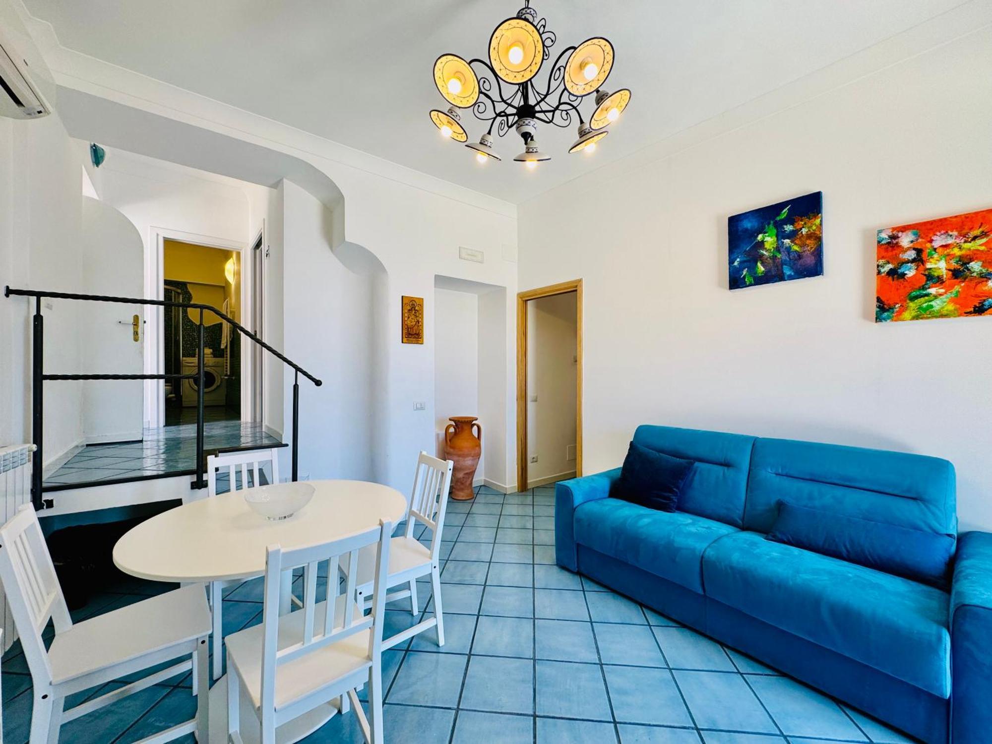 Yourhome - Casa Silvanella *