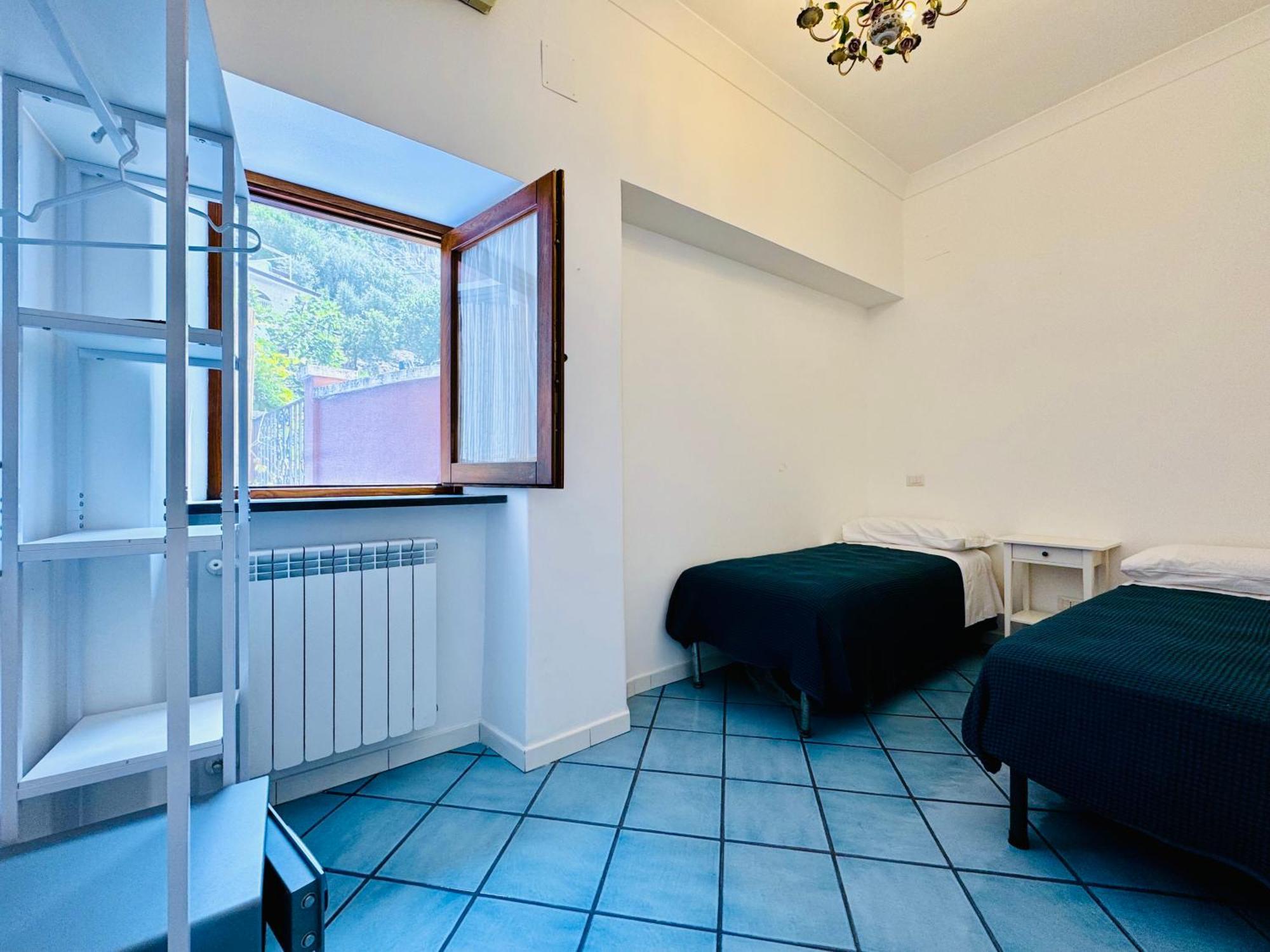 Yourhome - Casa Silvanella