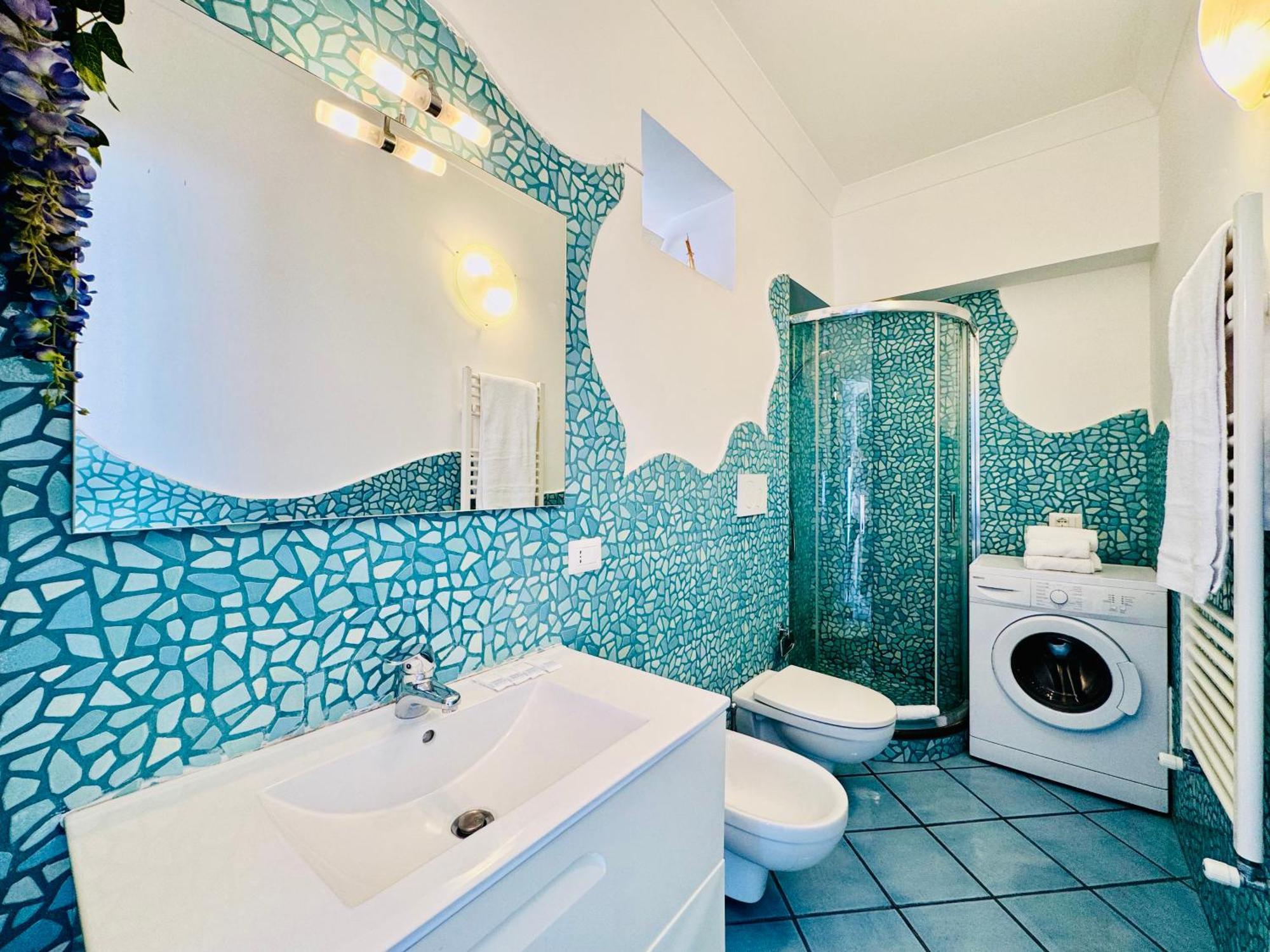 Yourhome - Casa Silvanella Apartment *