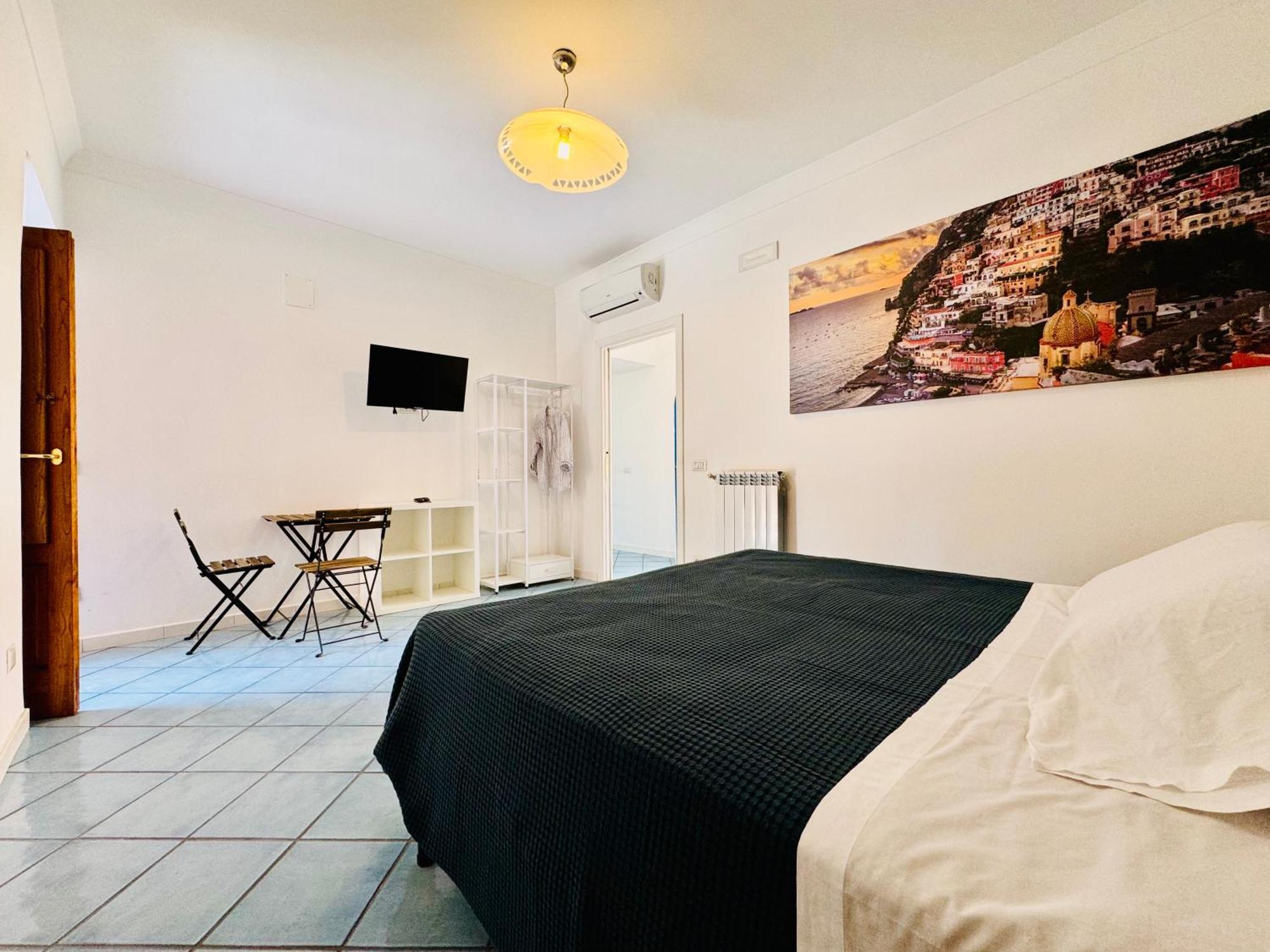 Yourhome - Casa Silvanella Apartment Positano