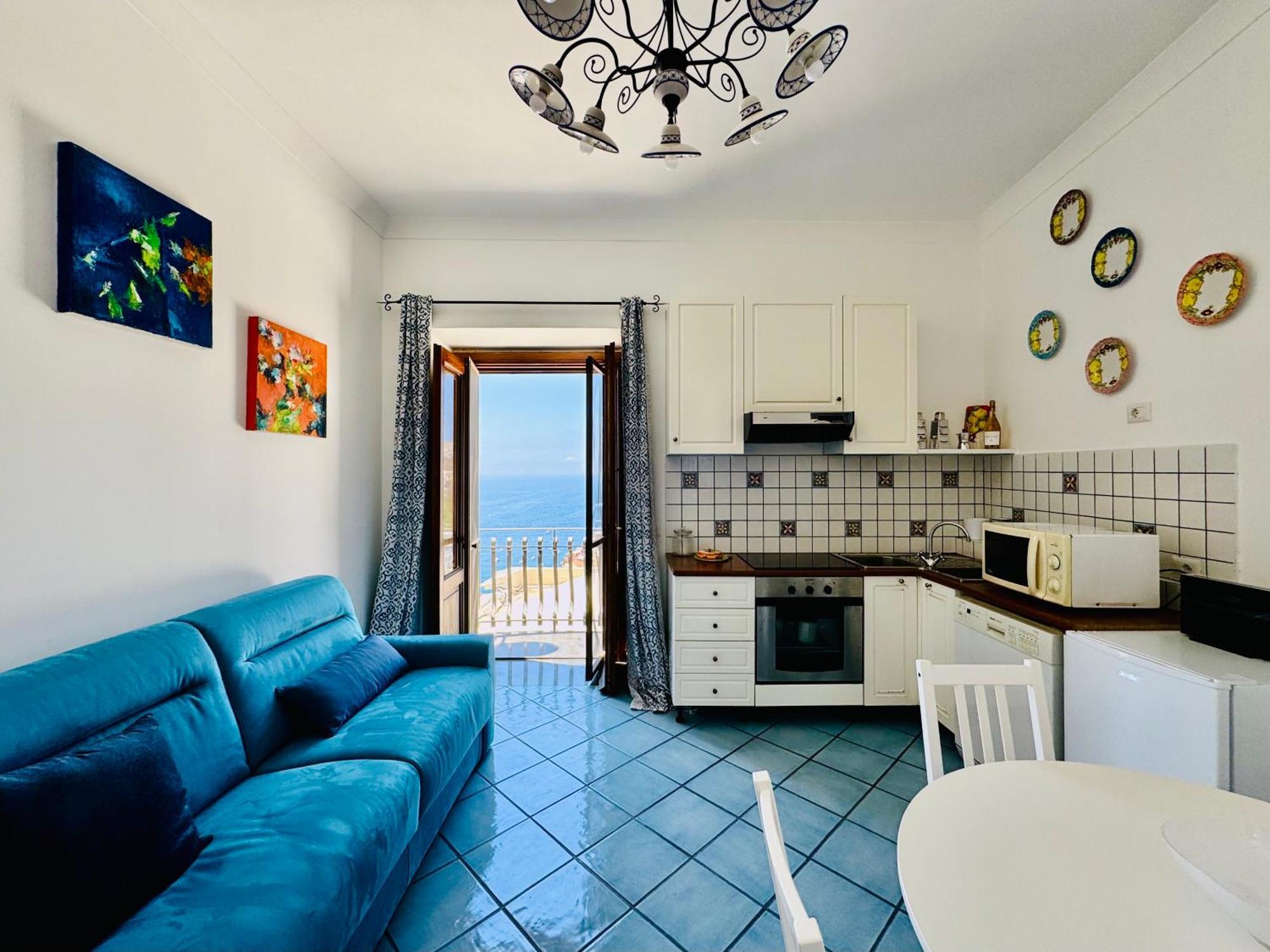 Yourhome - Casa Silvanella