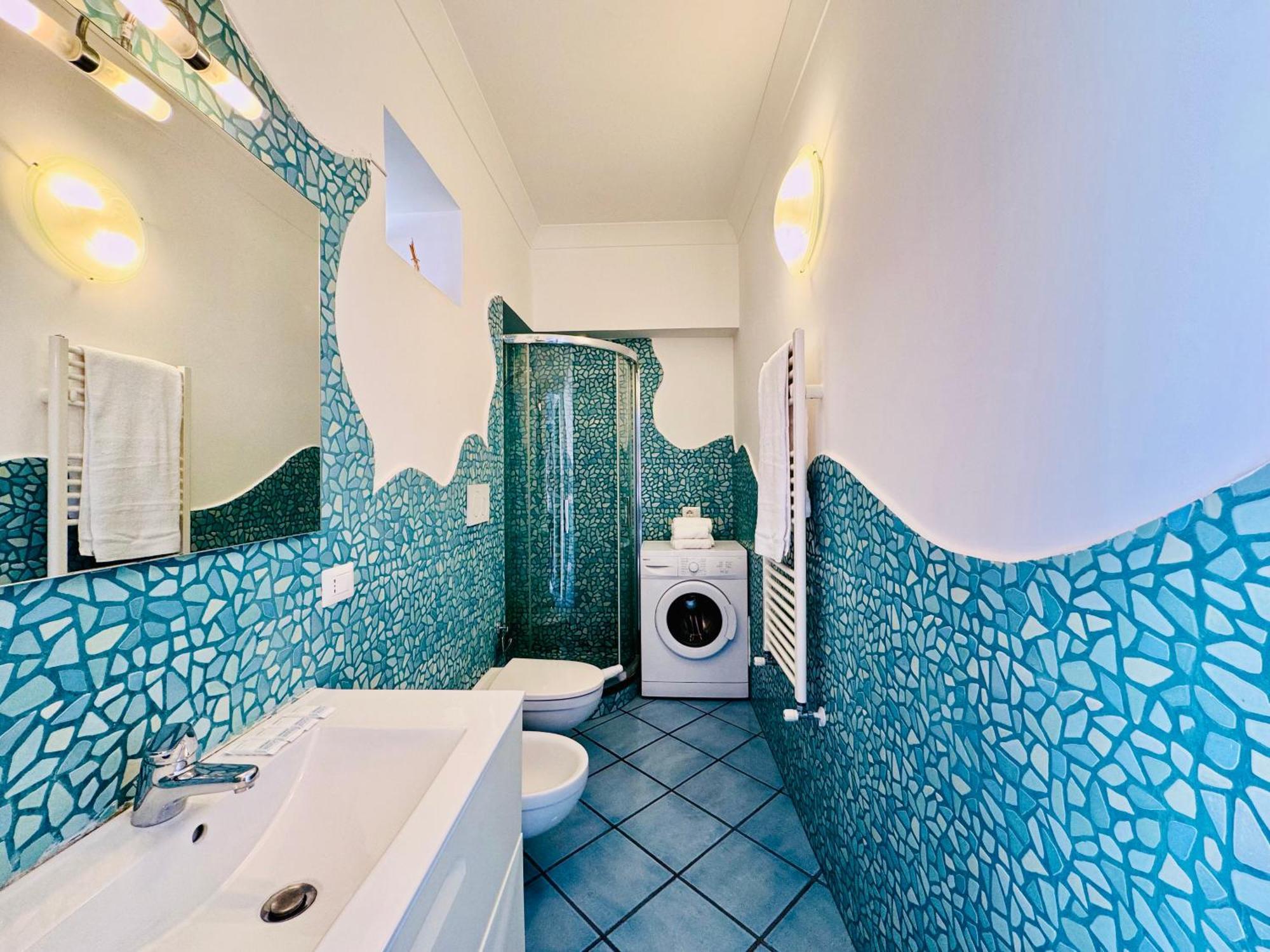 Yourhome - Casa Silvanella Apartment *