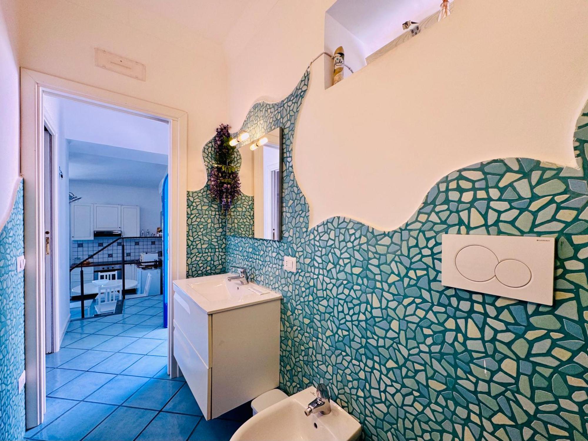 Yourhome - Casa Silvanella *