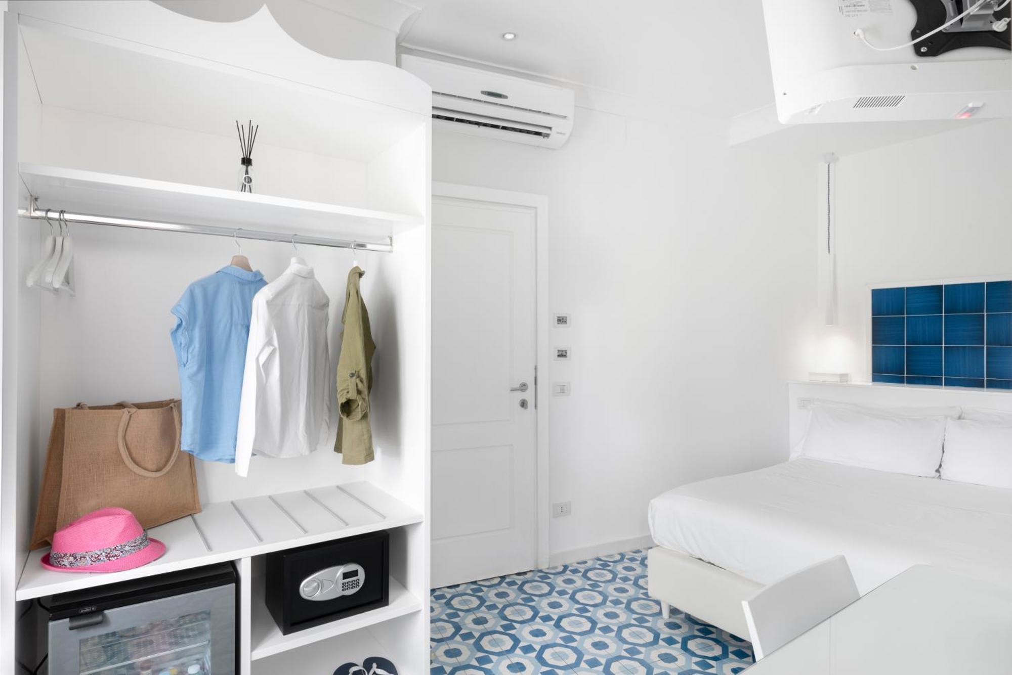 Hotel Bougainville