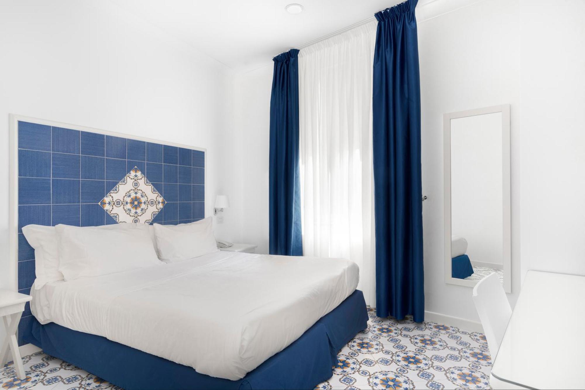Hotel Bougainville