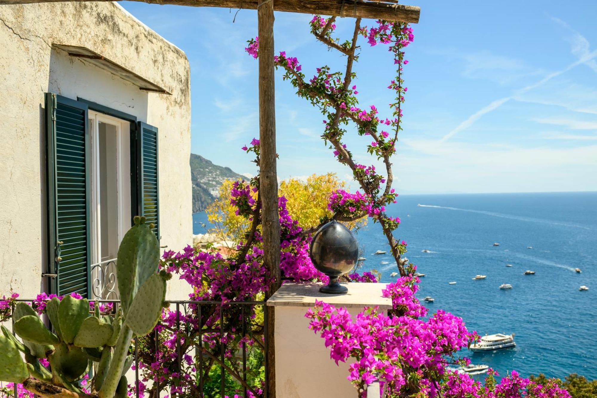 Trara Positano