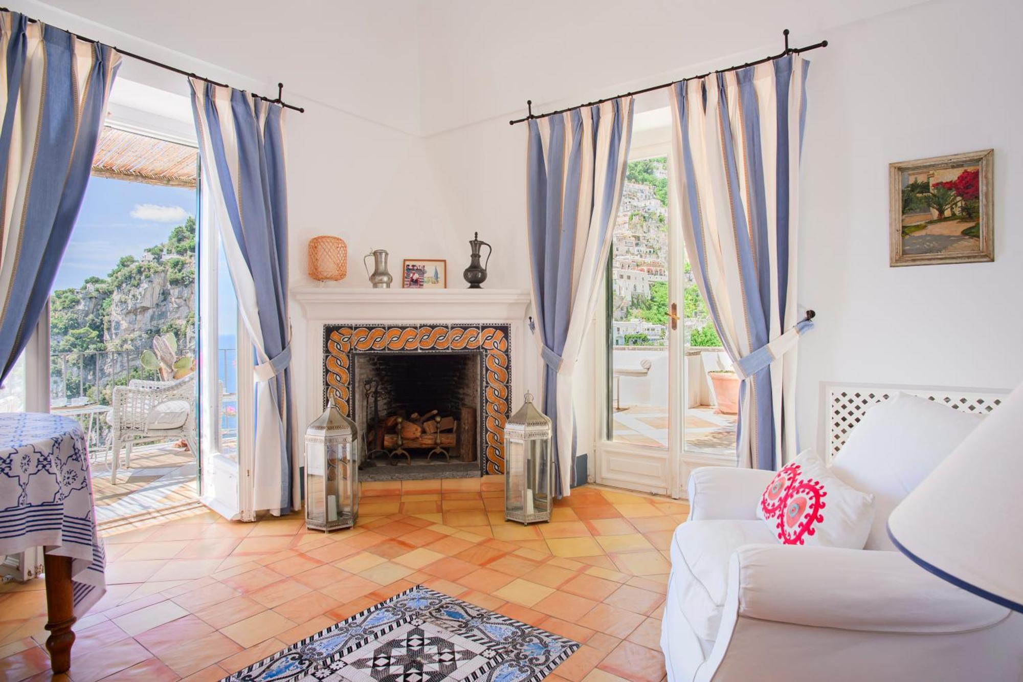 Villa Trara
