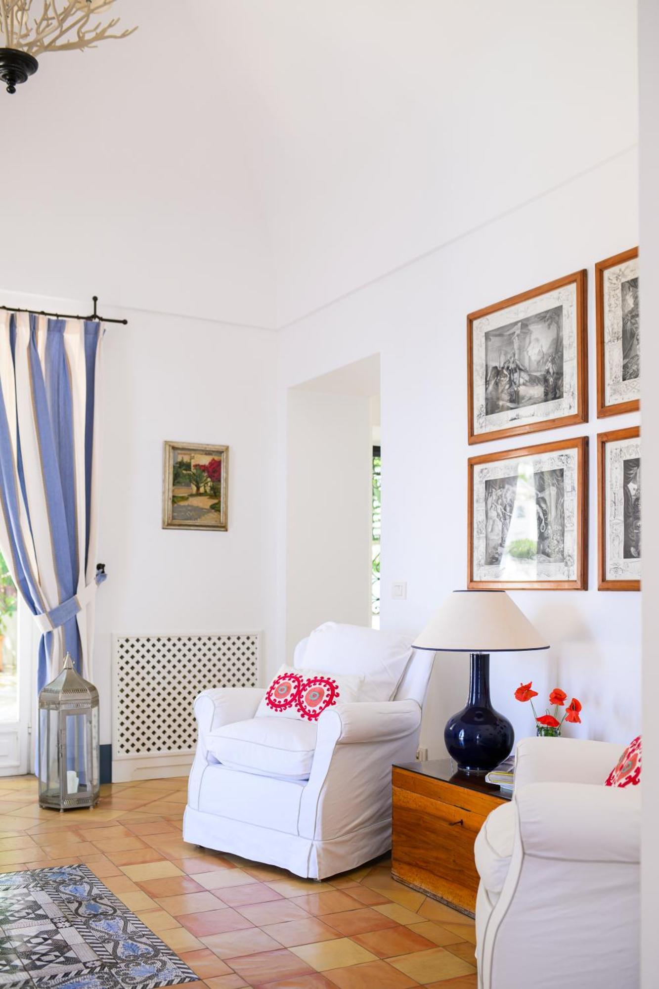 Villa Trara Positano