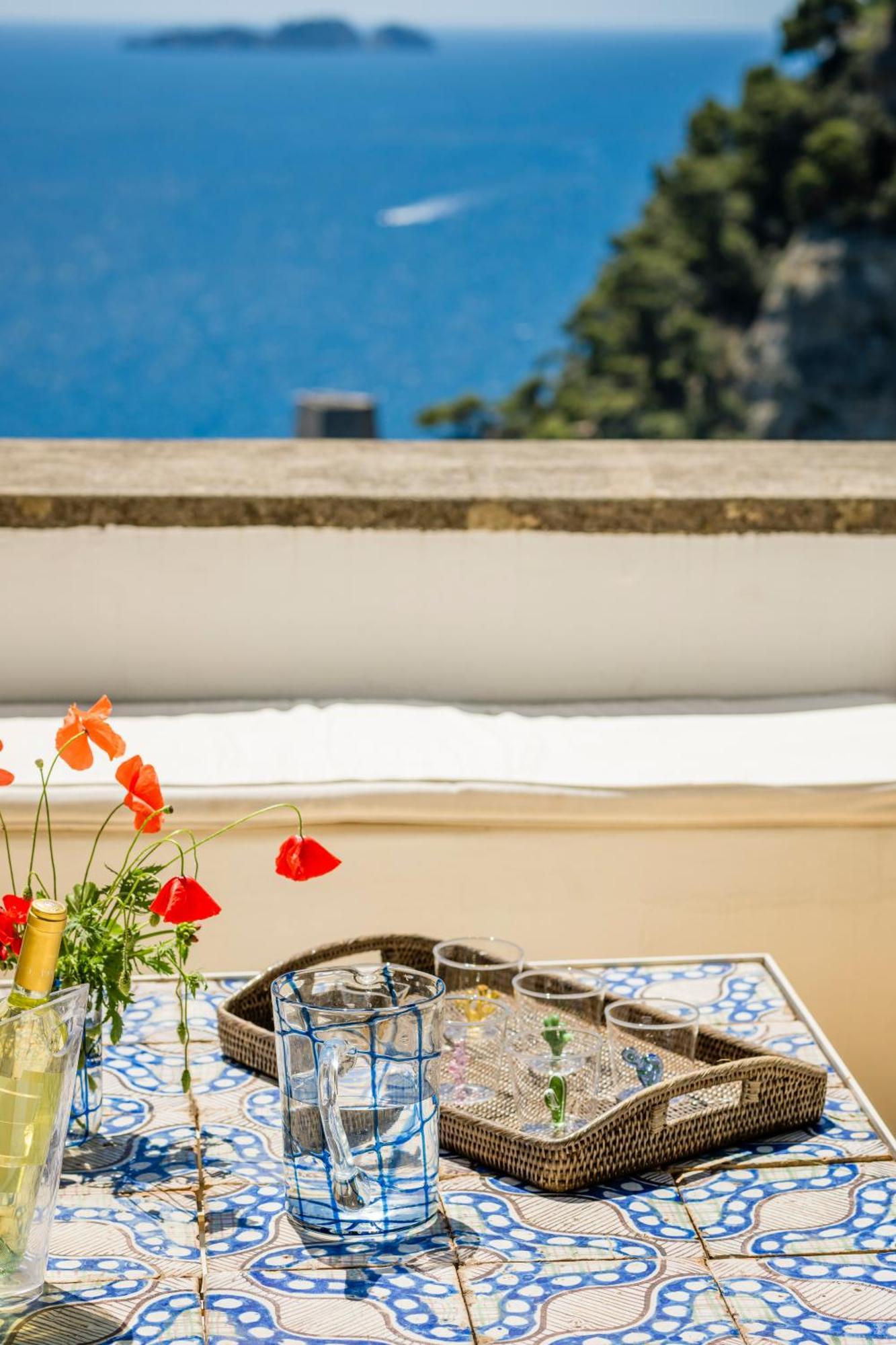 Trara * Positano