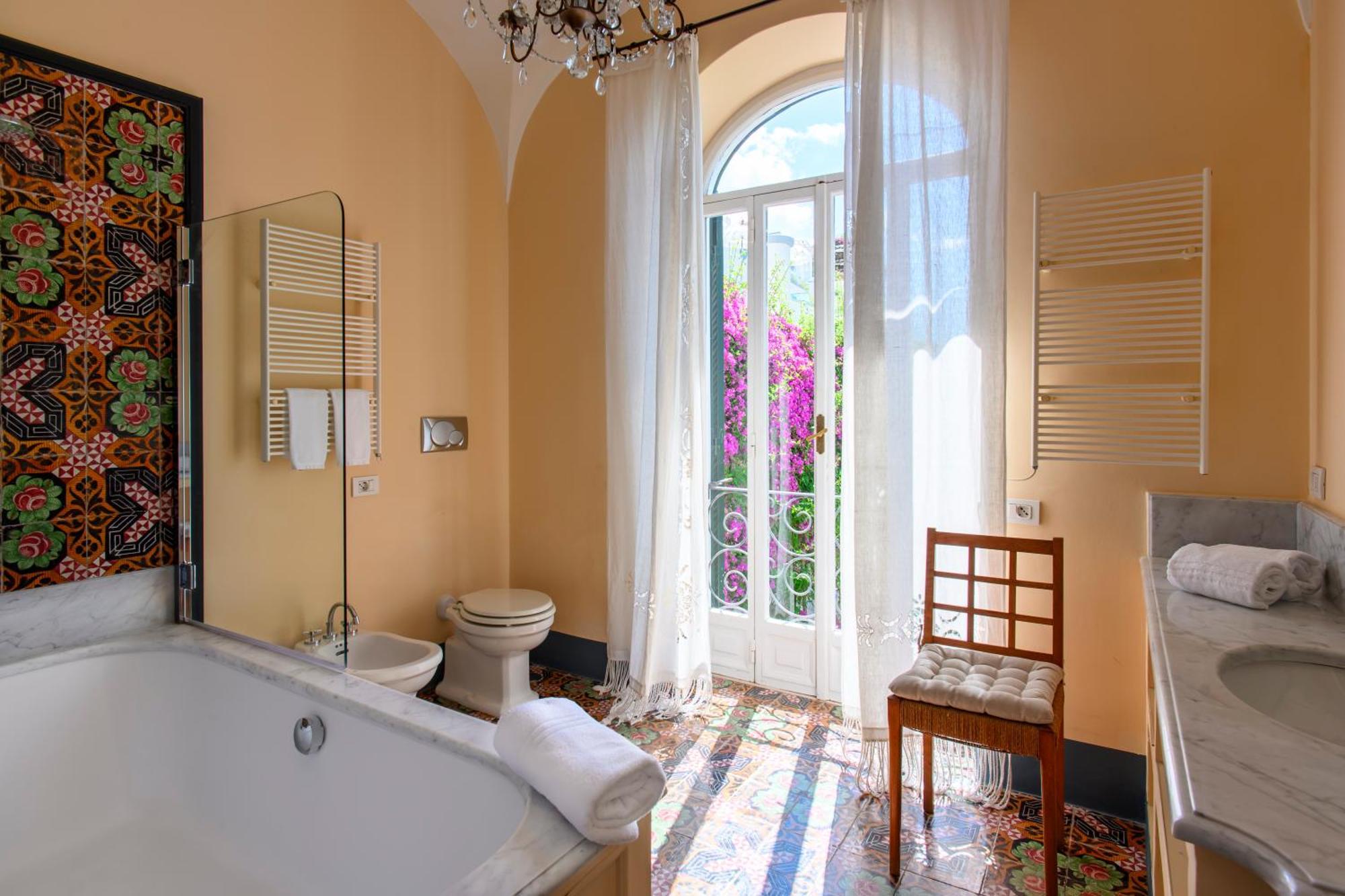 Villa Trara
