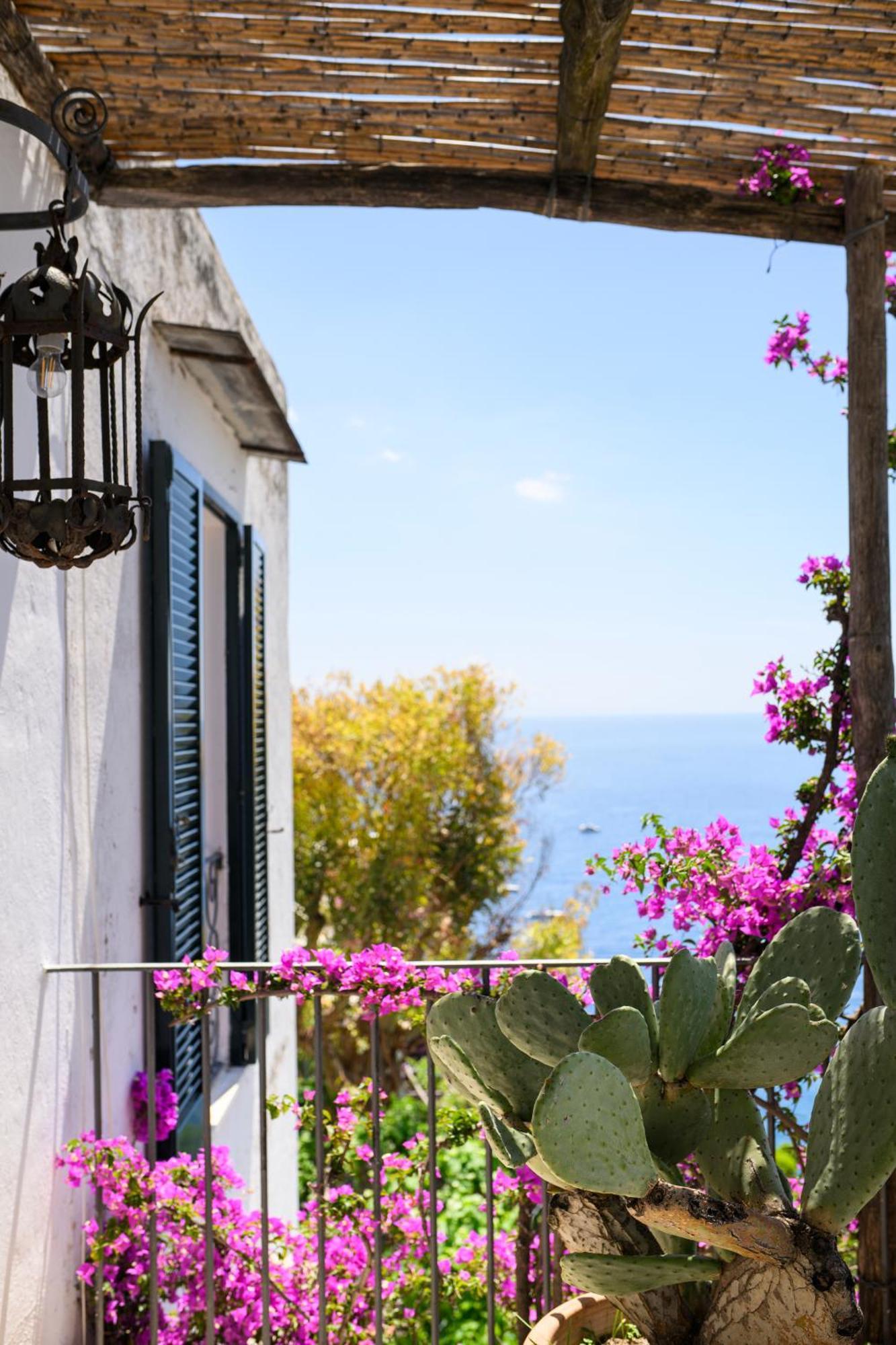 Trara Villa Positano
