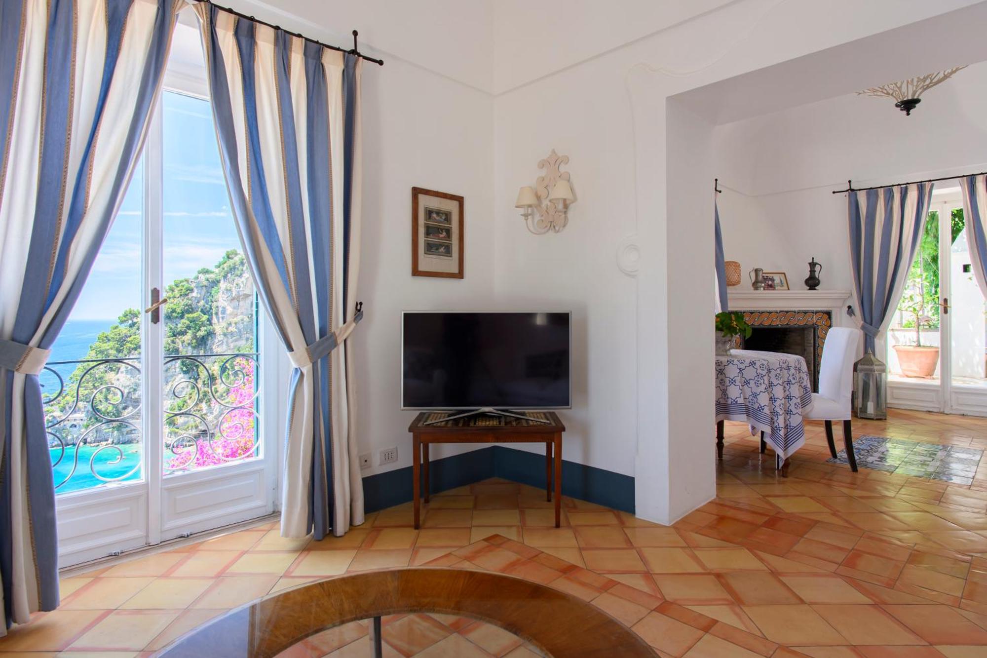 Trara Positano