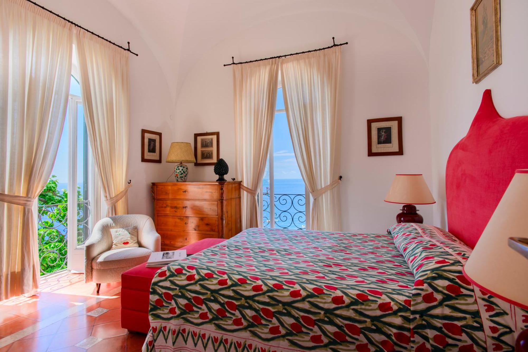 Trara * Positano