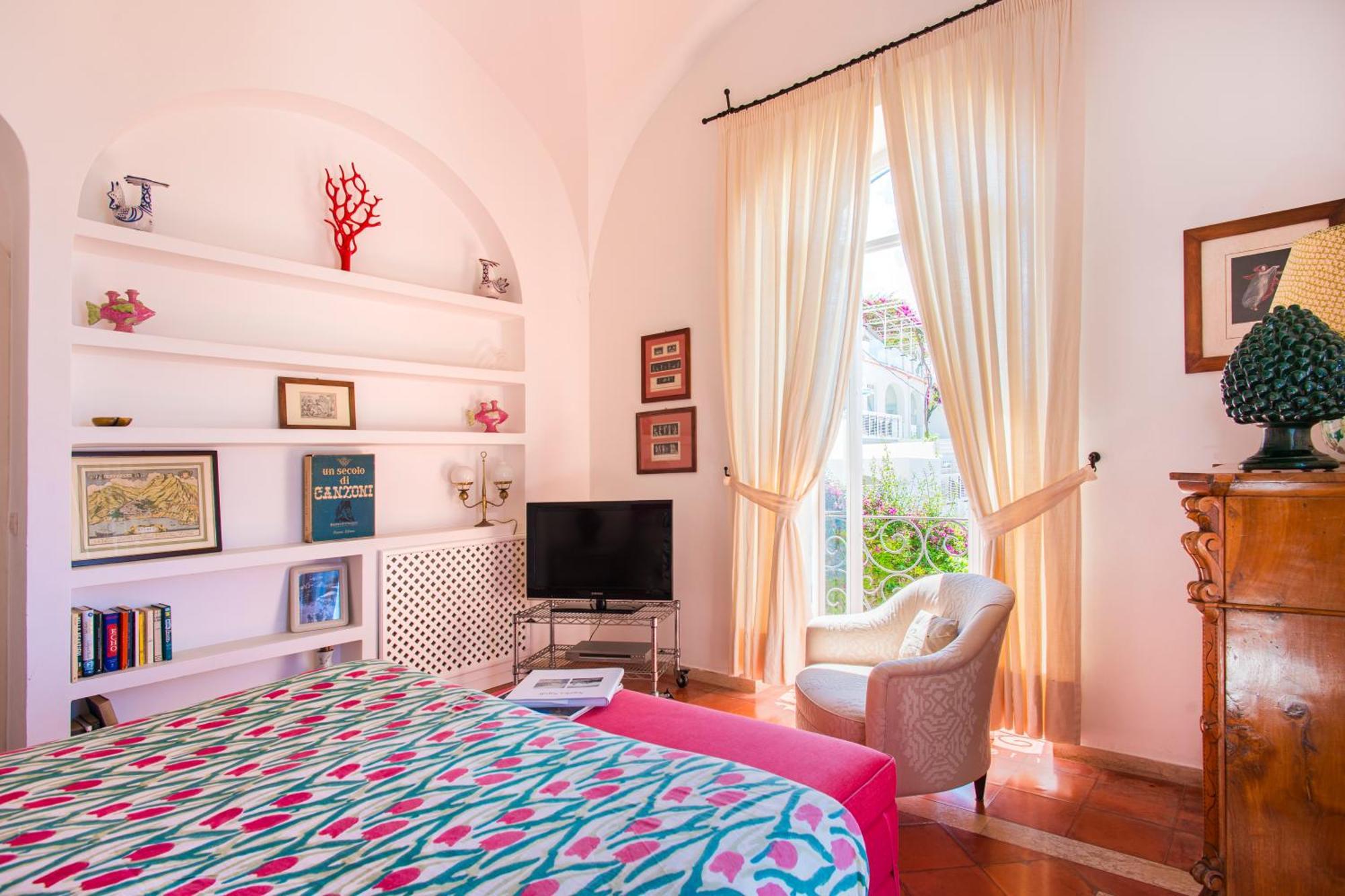 Trara Villa