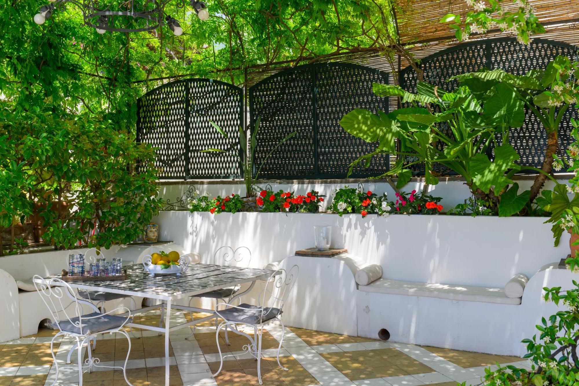 Trara Positano