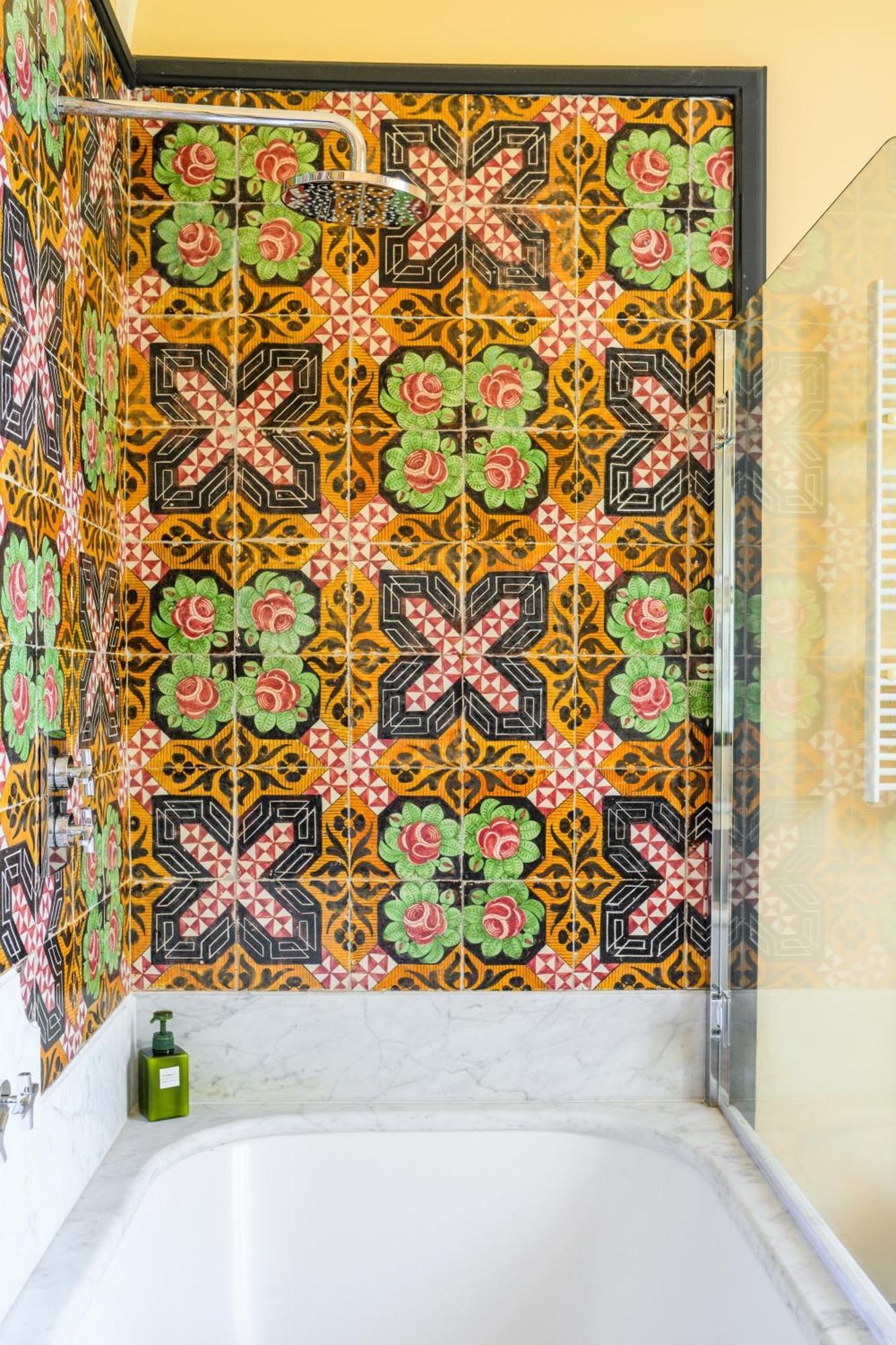 Trara * Positano