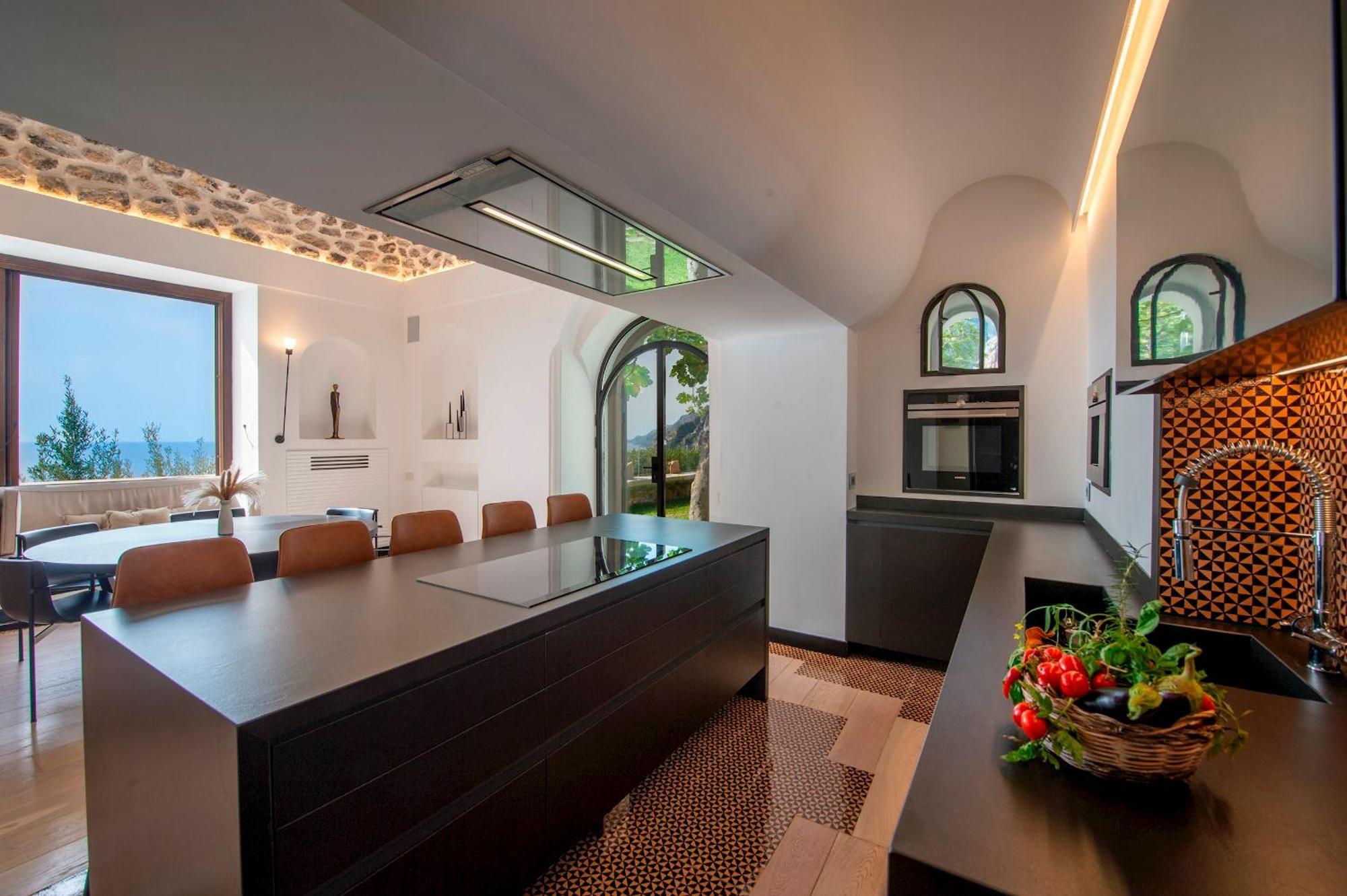 Campo By Elite * Positano
