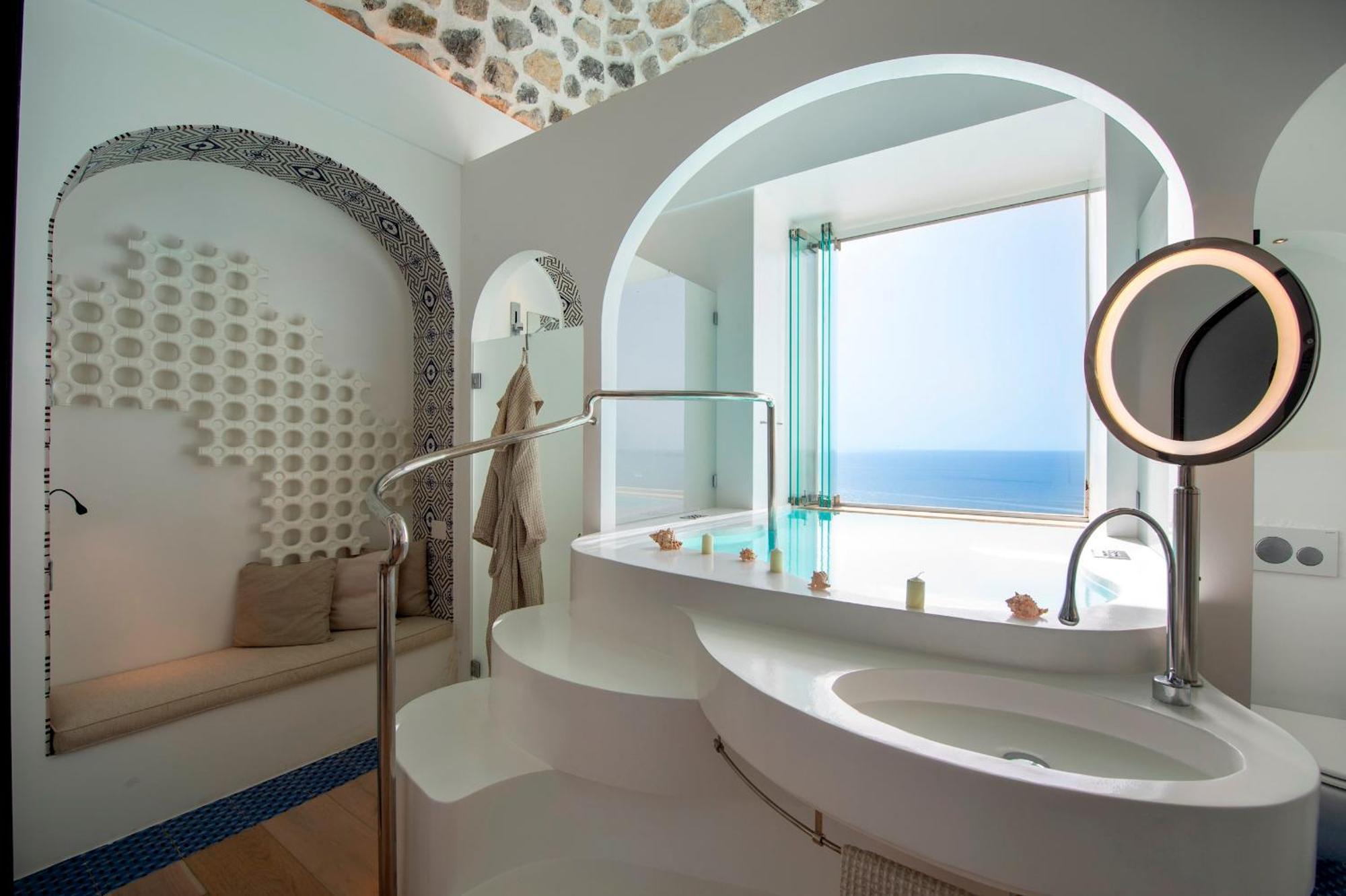 Campo By Elite Positano