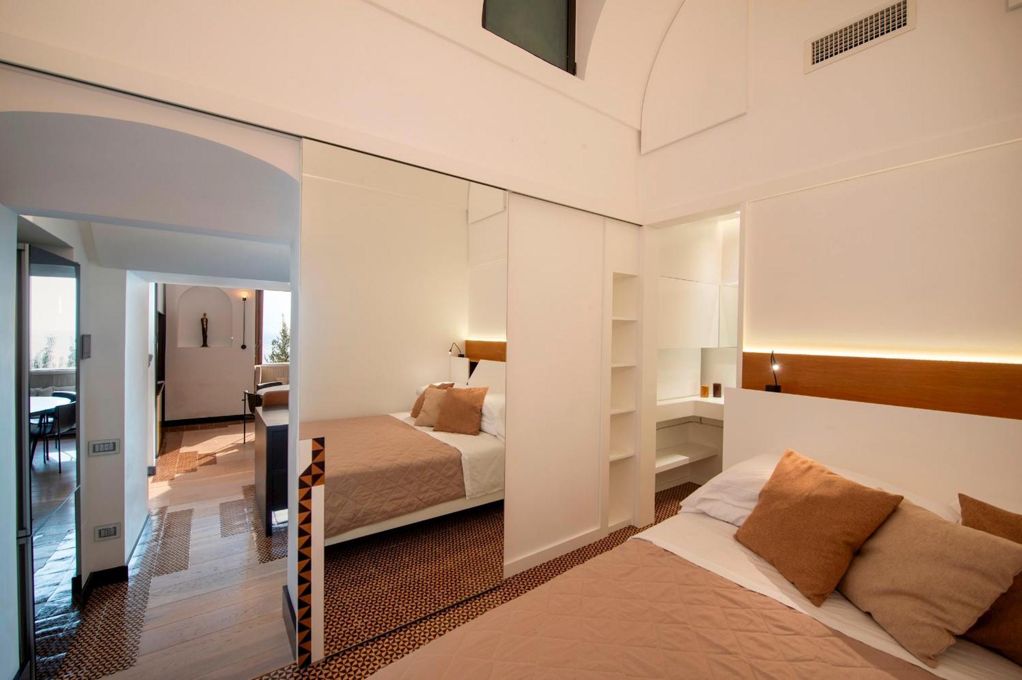 Campo By Elite * Positano