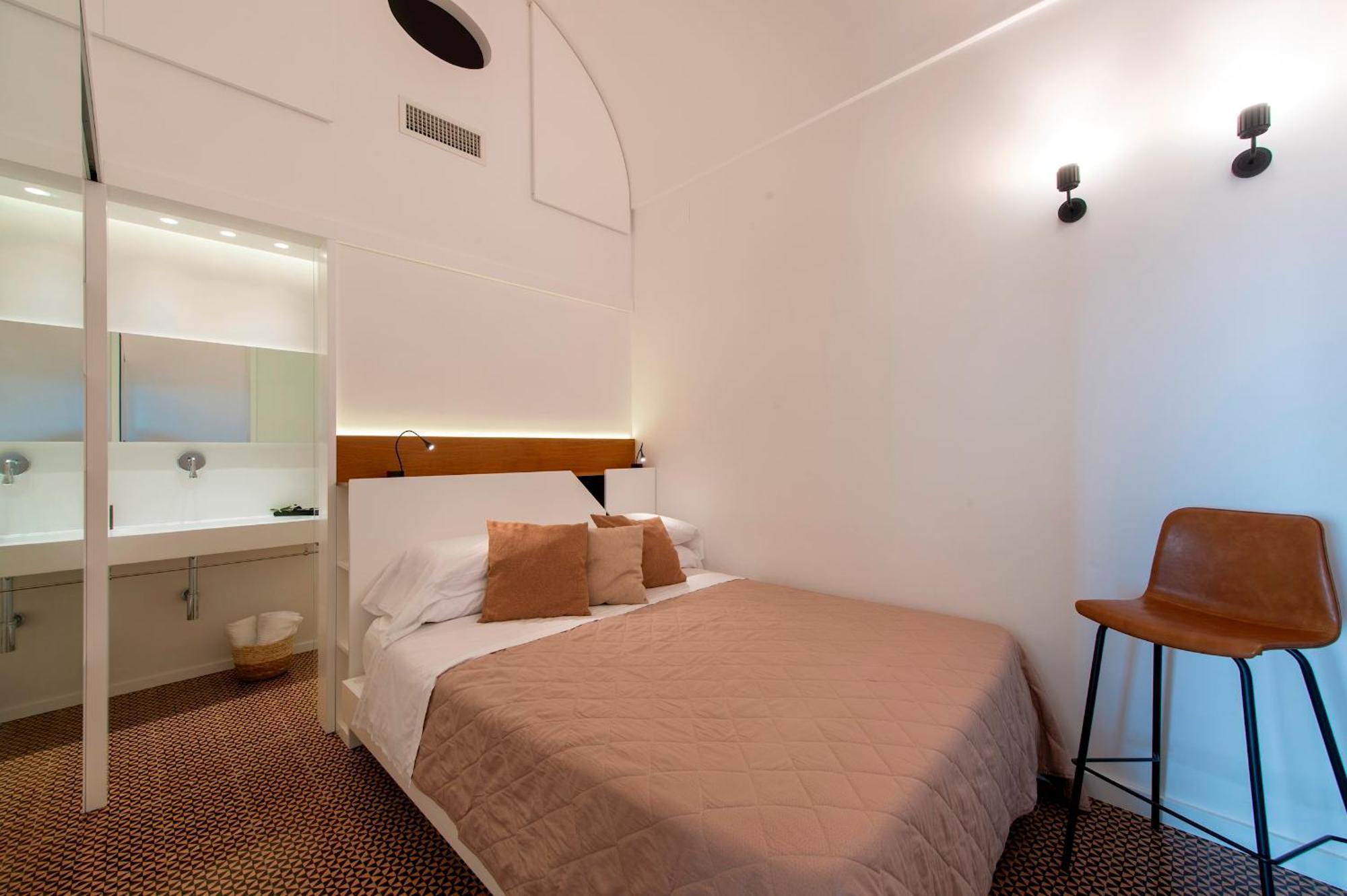 Campo By Elite Positano