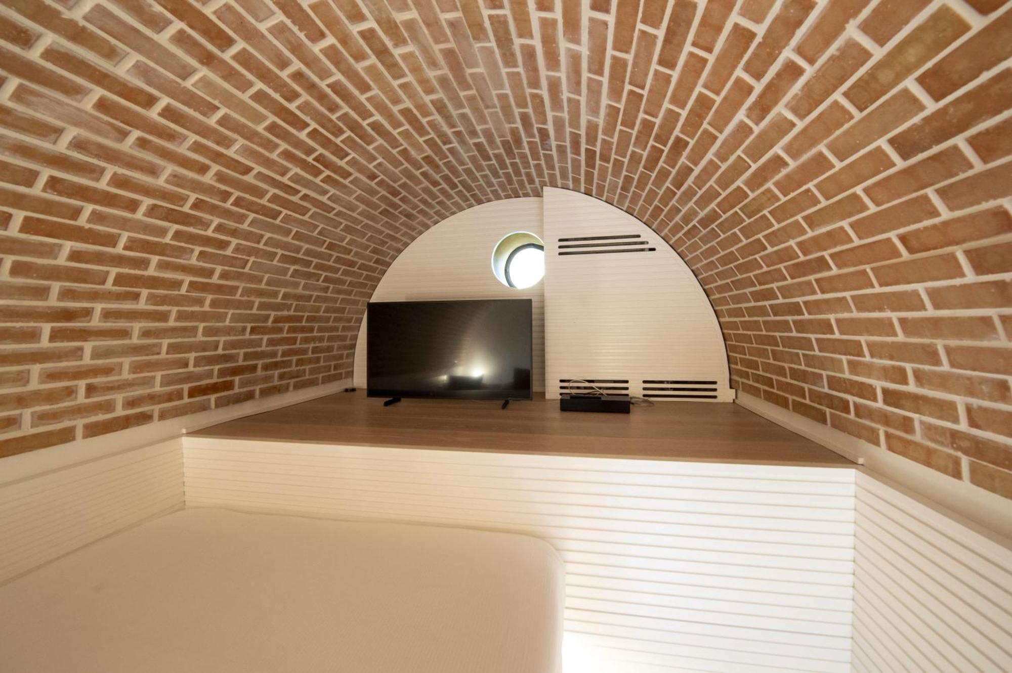 Campo By Elite * Positano