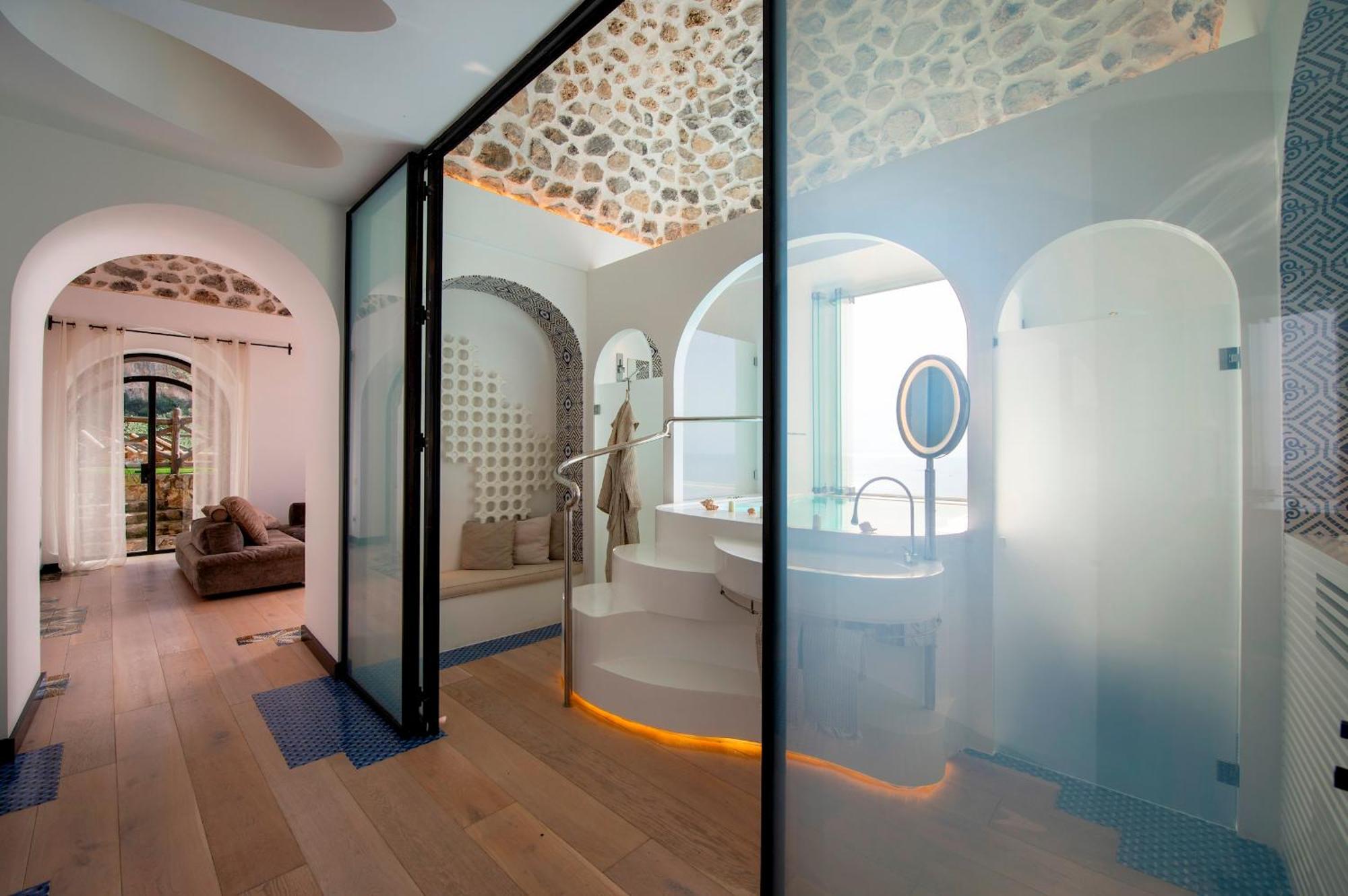 Campo By Elite Positano