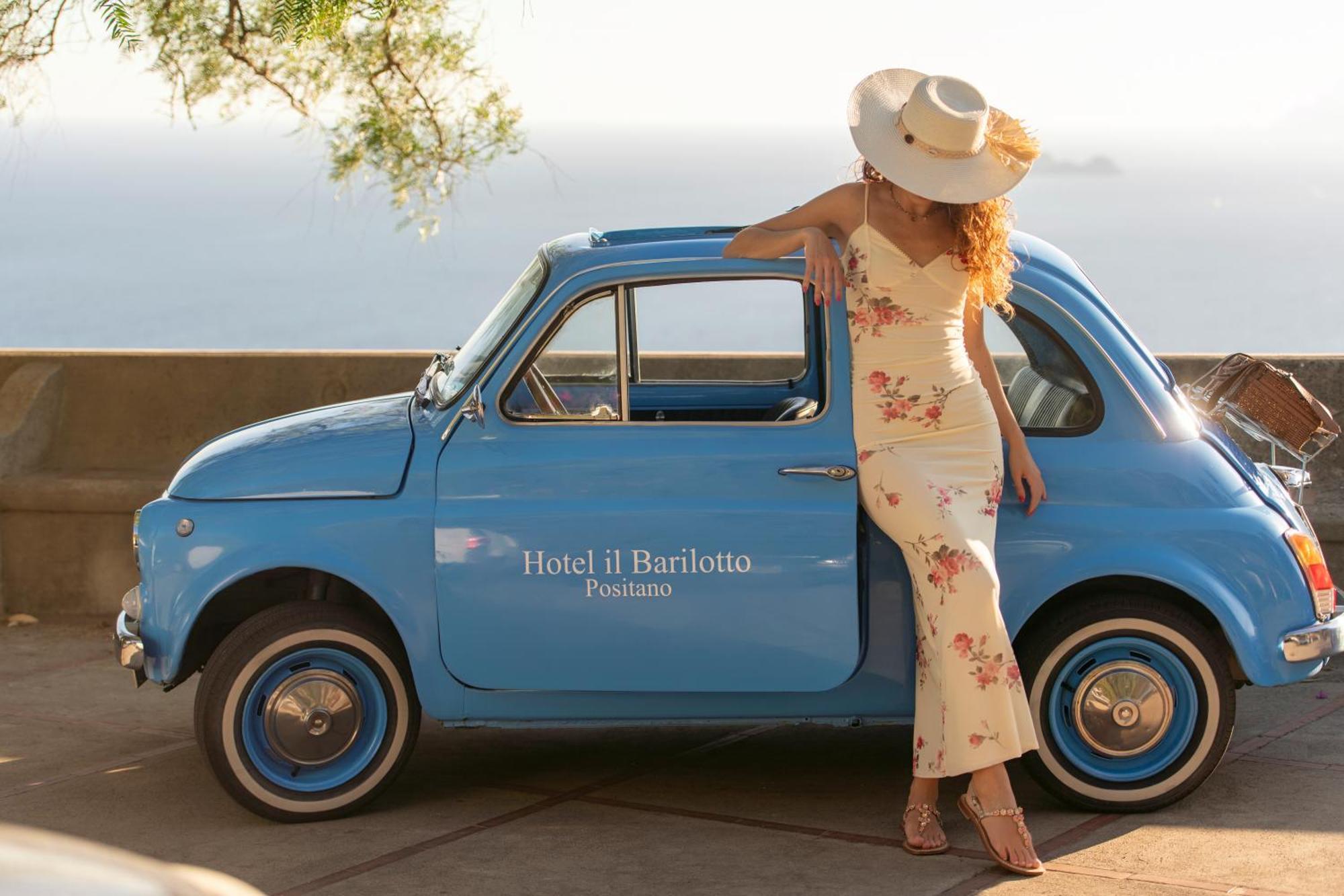 Il Barilotto Hotel 3*
