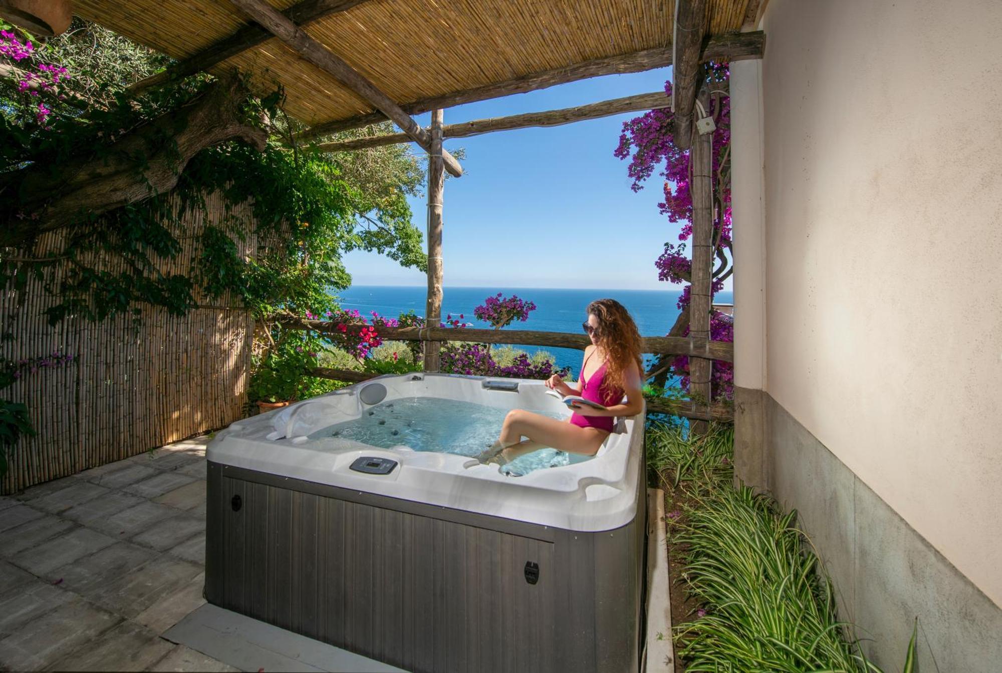 Hotel Il Barilotto