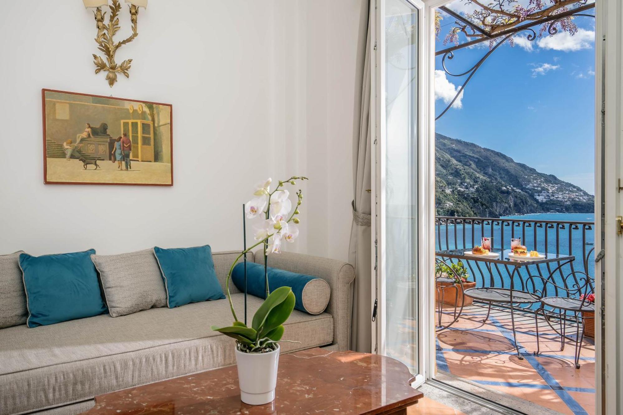 Miramare 4*
