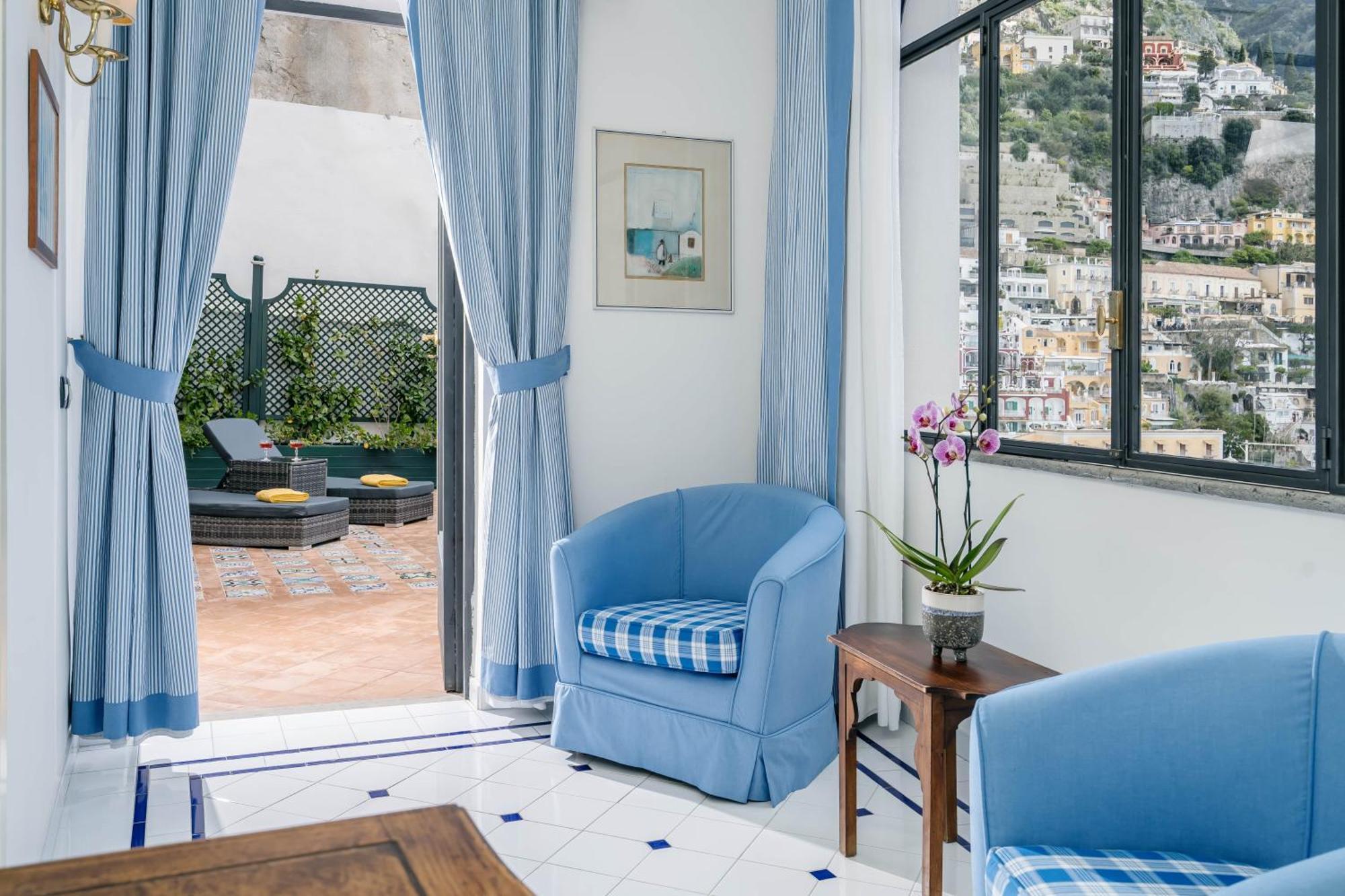 Miramare Positano