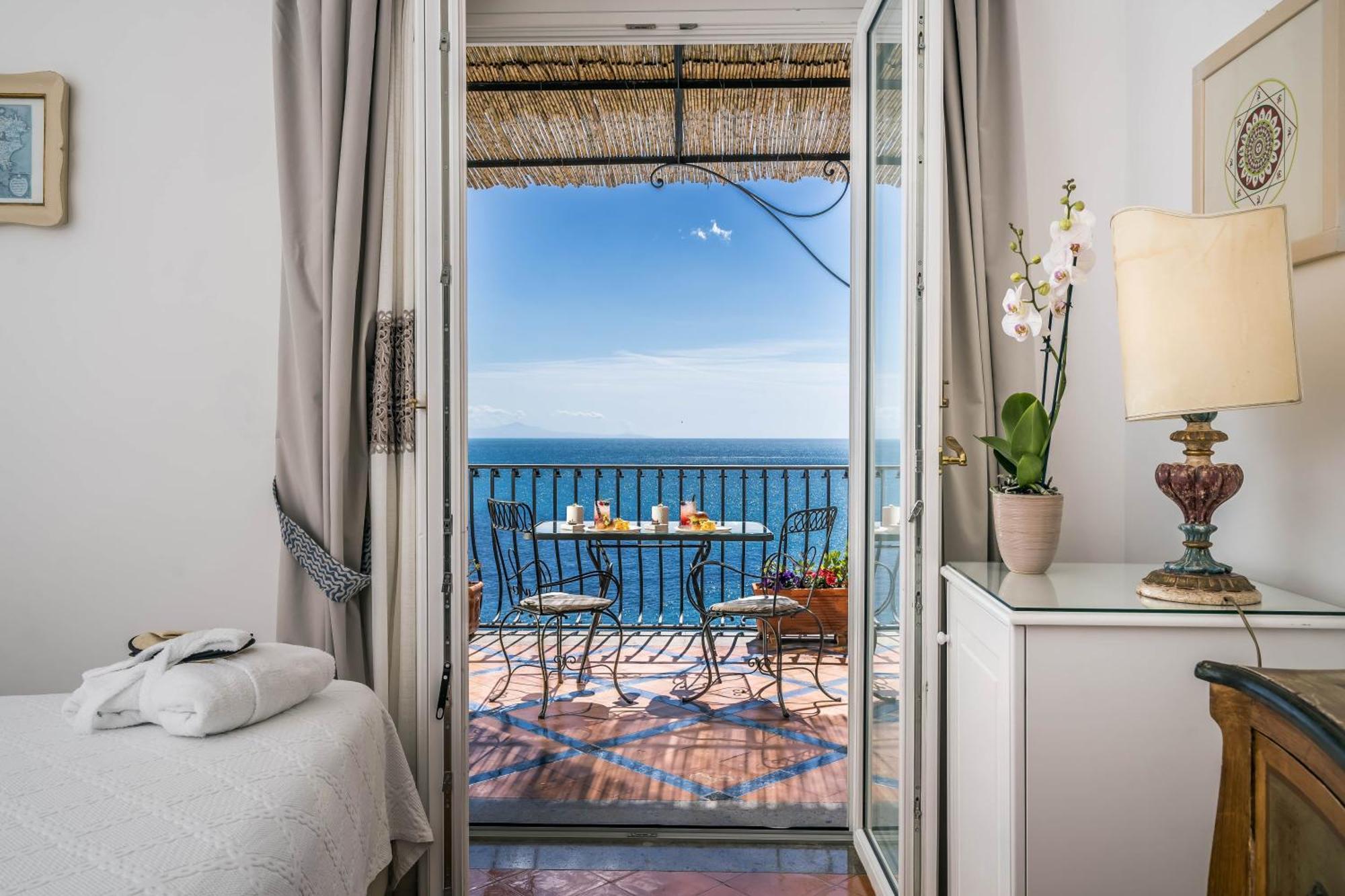 Miramare Positano