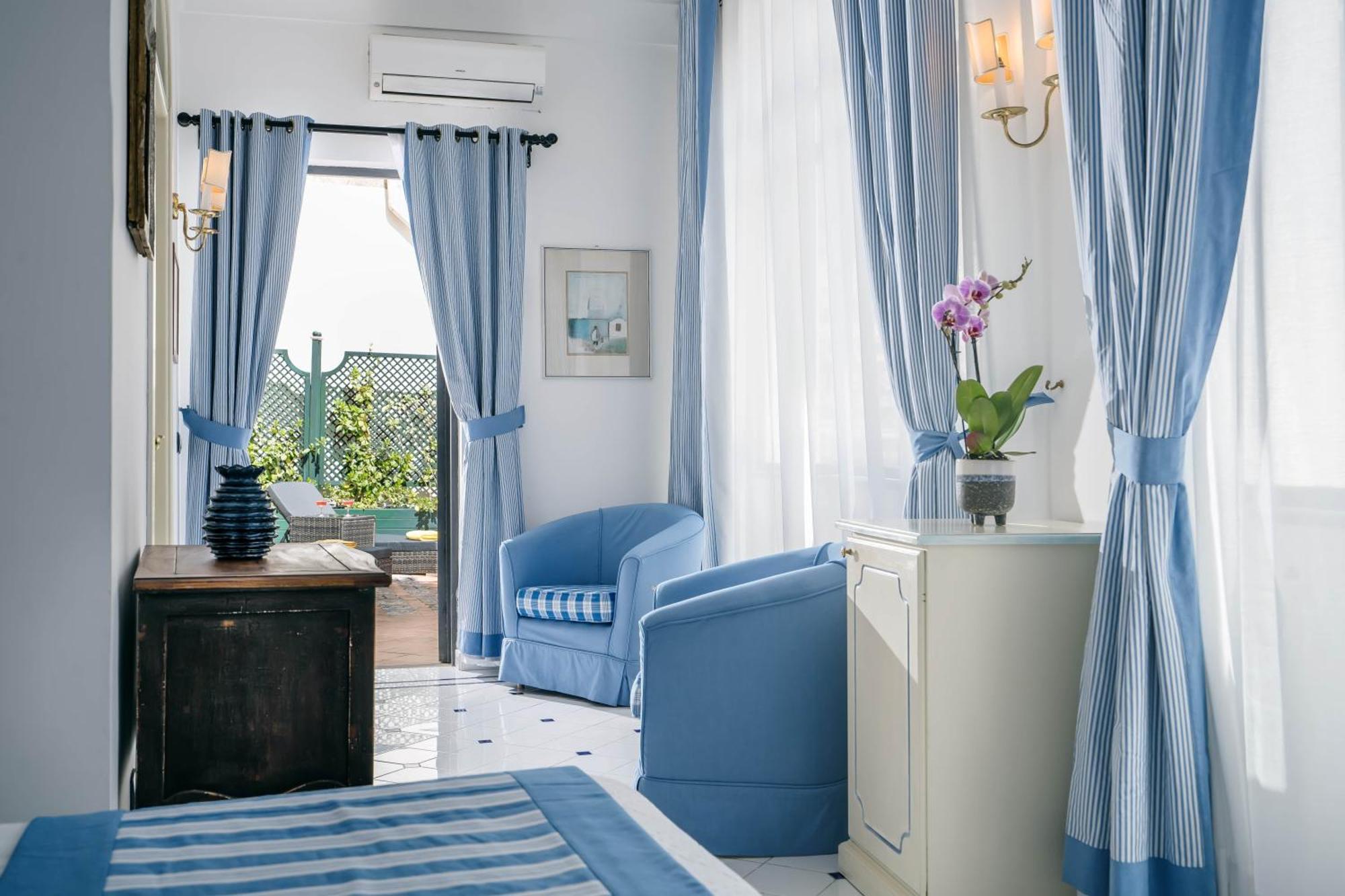 Miramare Hotel