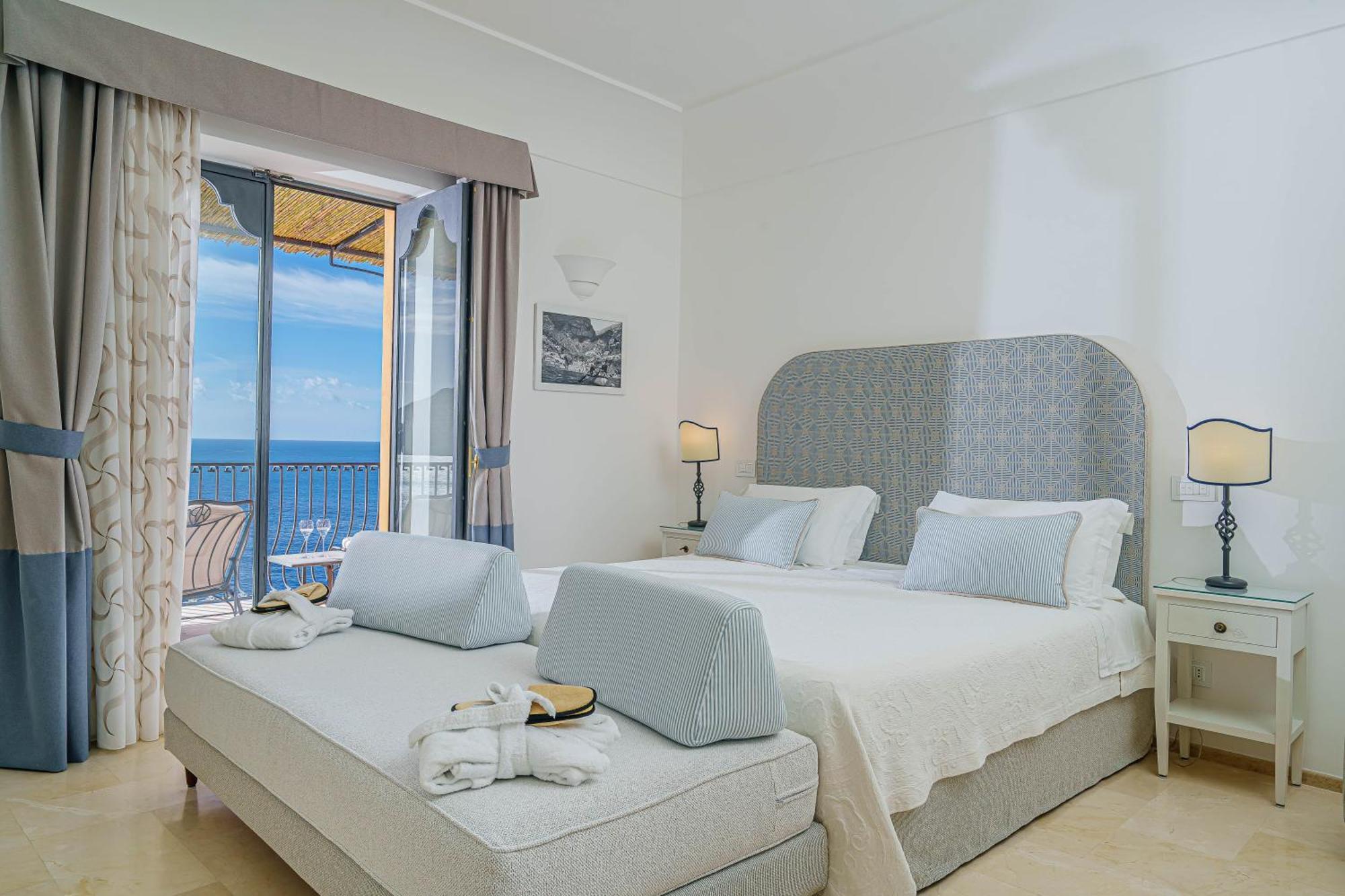 Miramare Hotel 4*